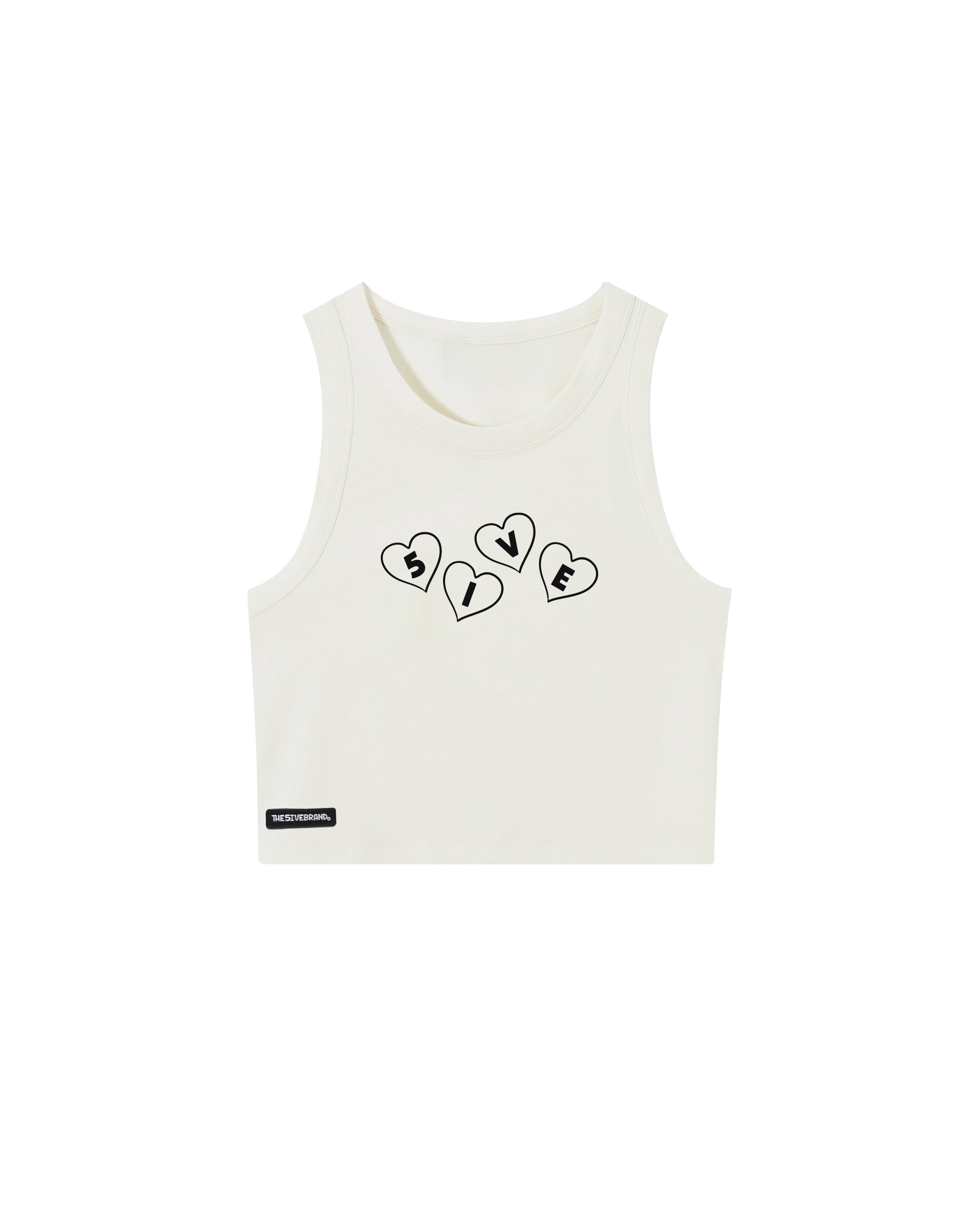 5ive TankTop