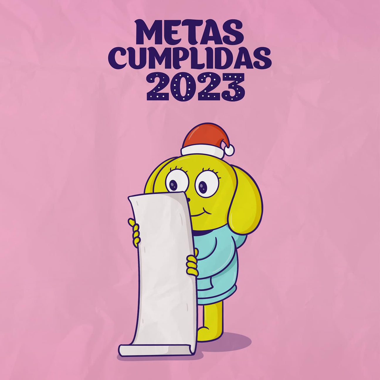 Metas Cumplidad 2023
