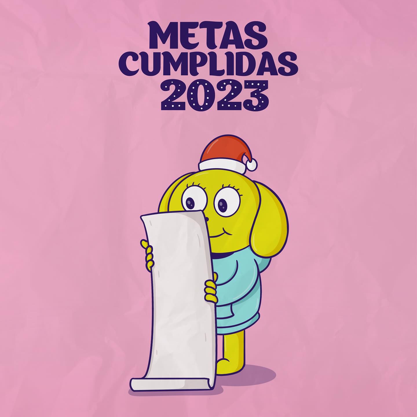 Metas Cumplidad 2023