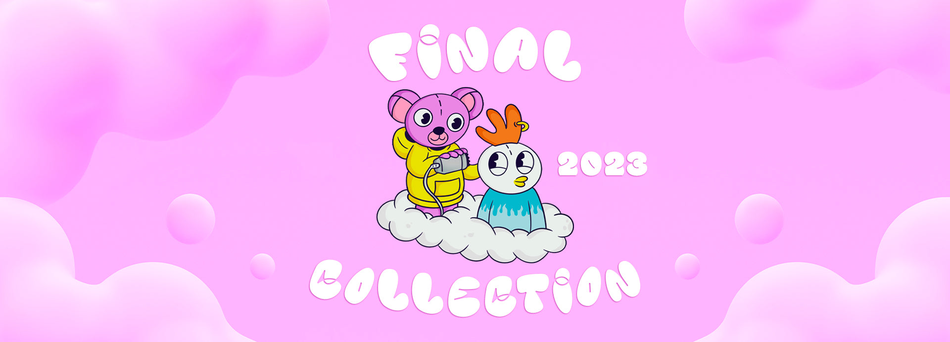 Final collection