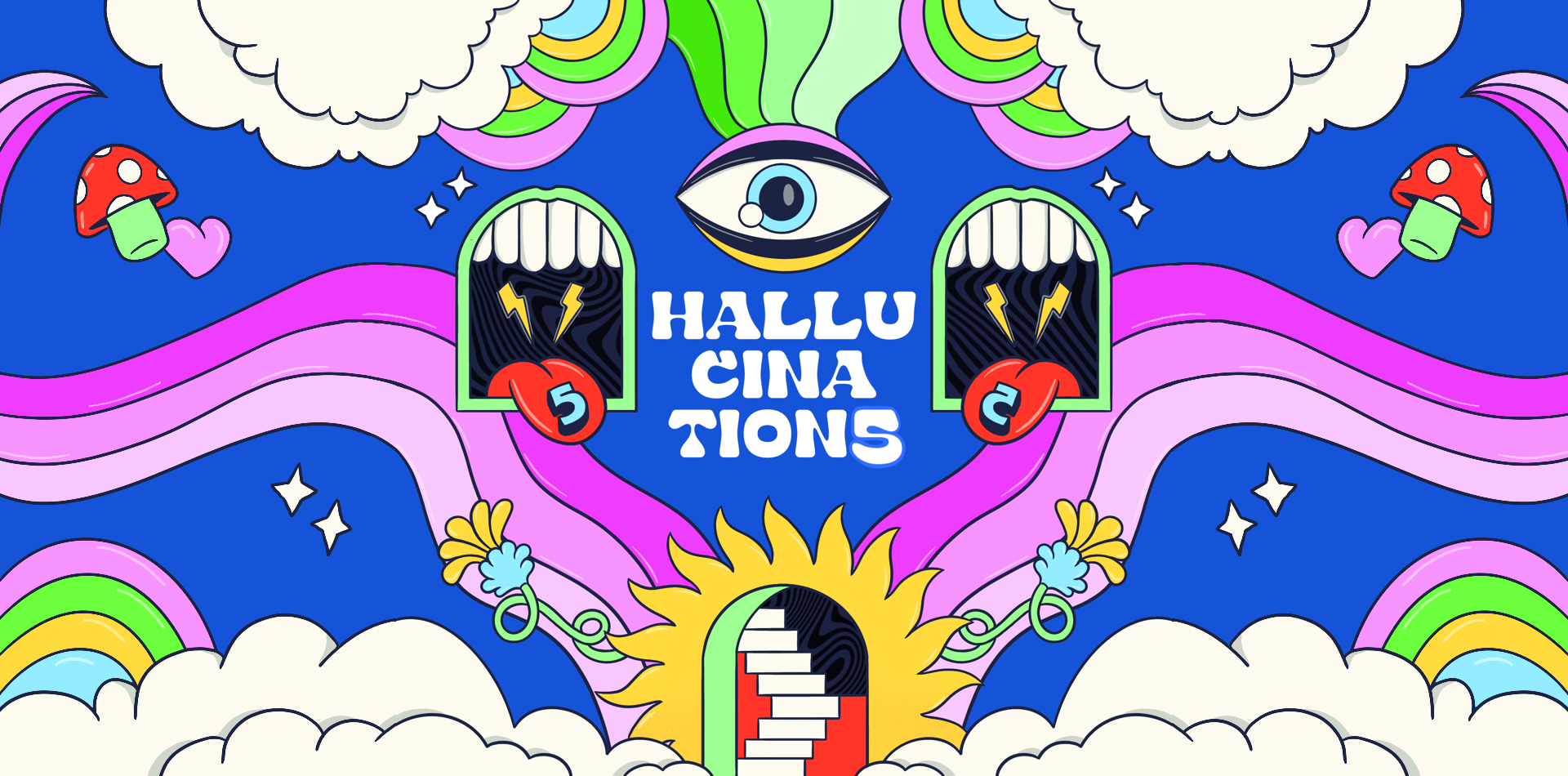 Hallucinations