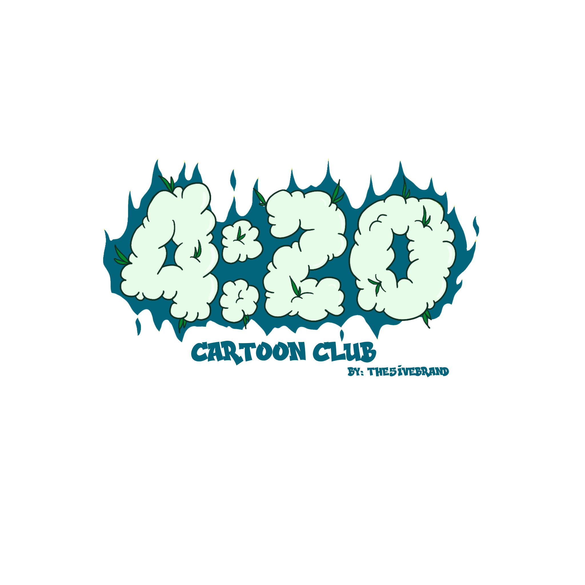 4:20 Cartoon Club