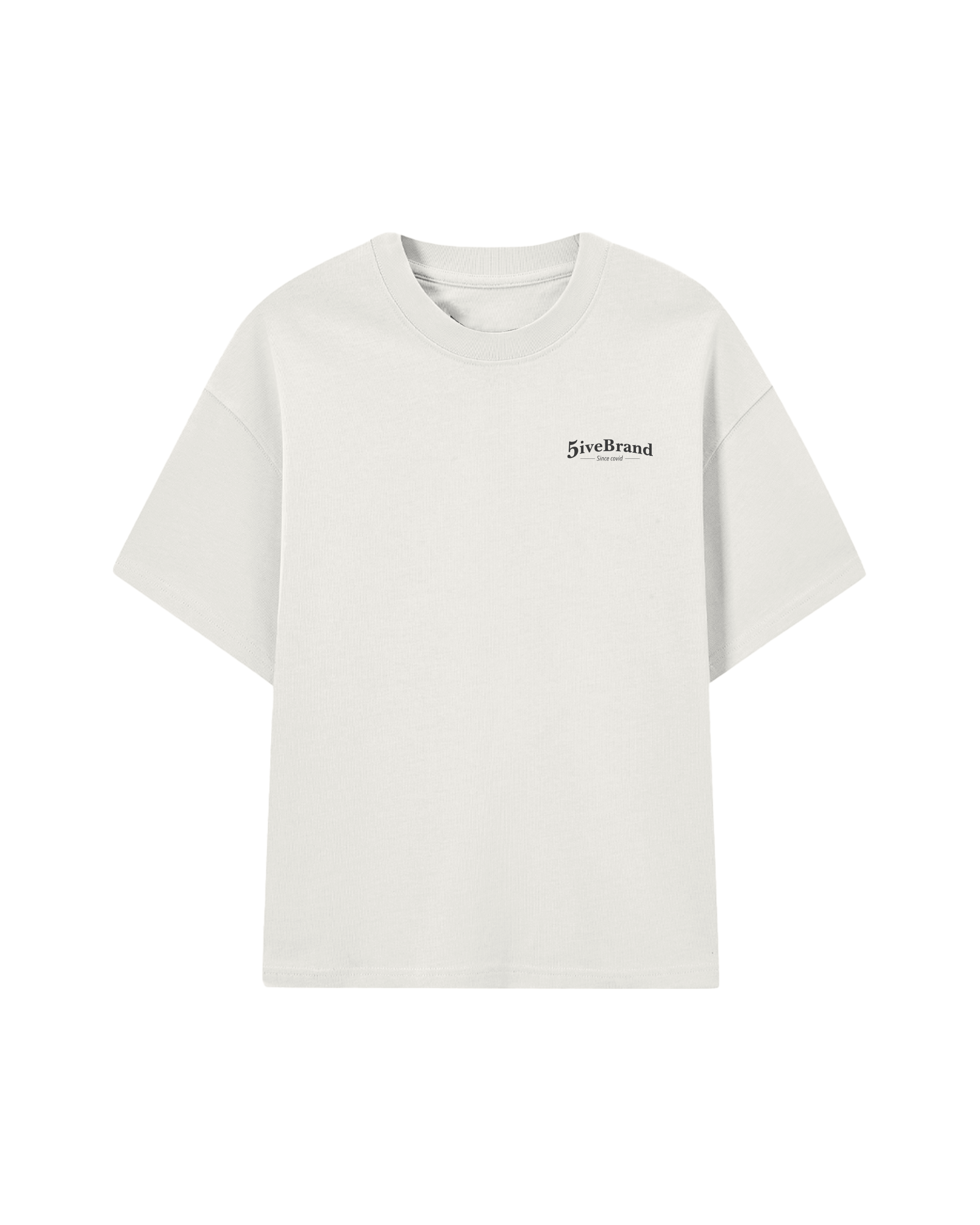 Basic Beige T-shirt