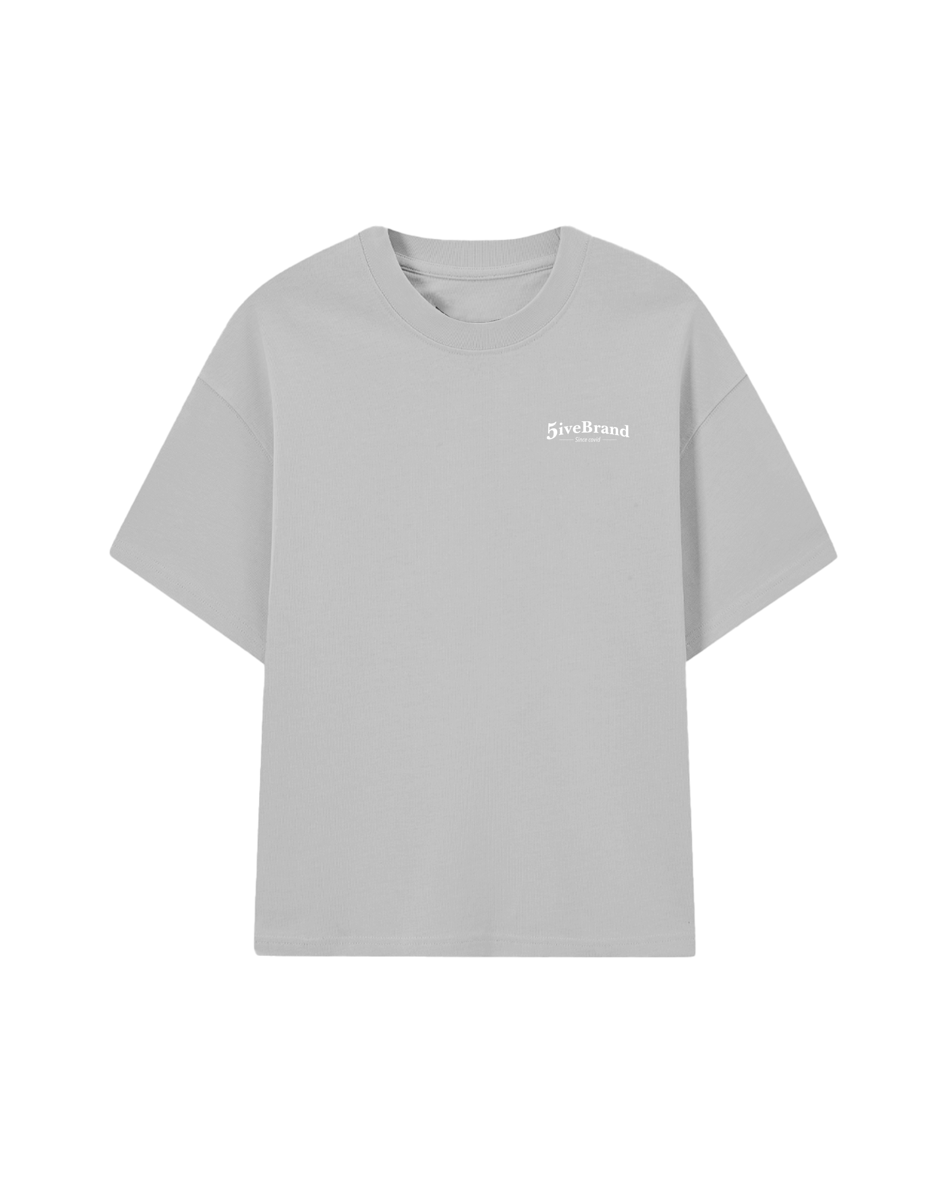 Basic Gray T-shirt