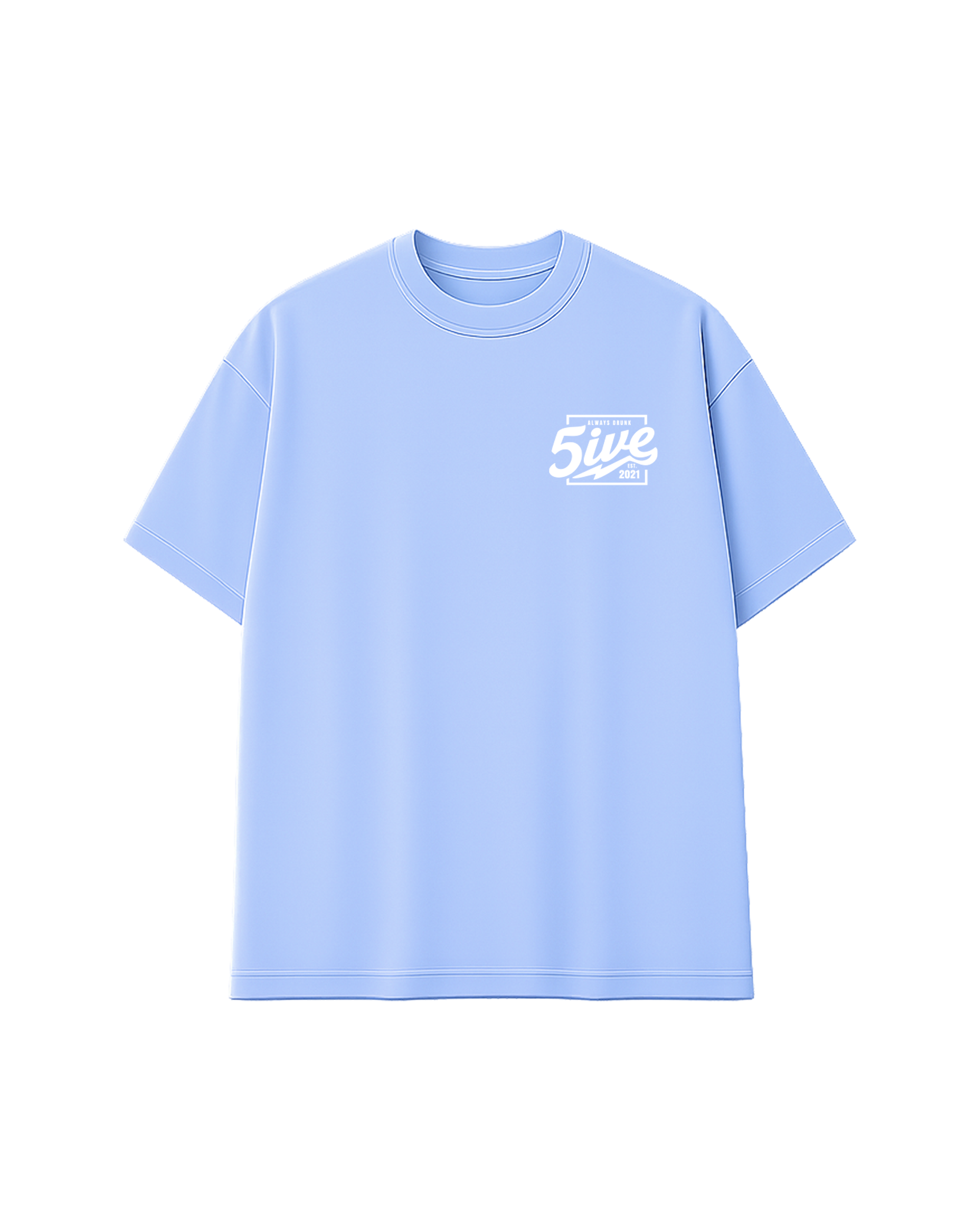 Blue Crew T-shirt