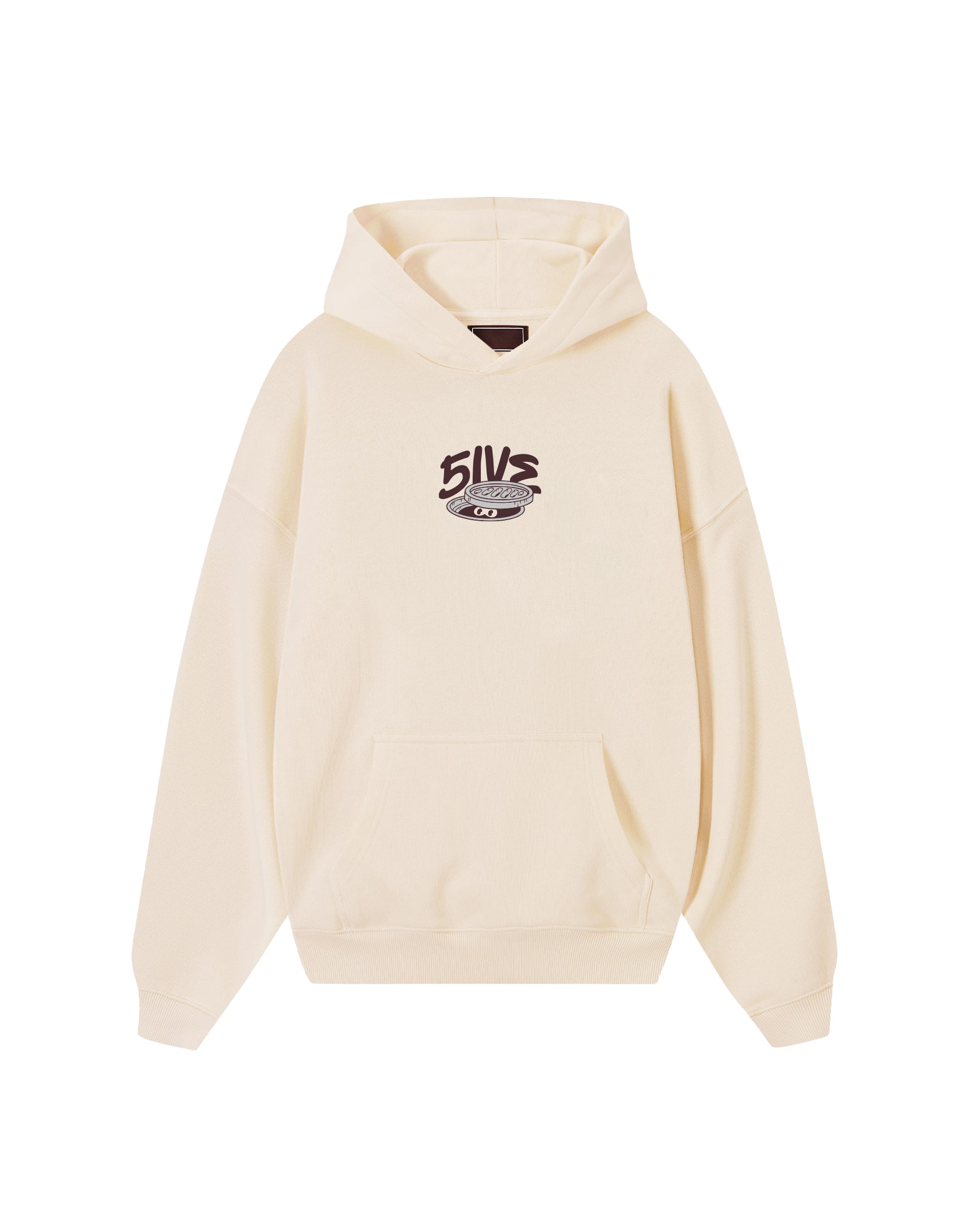 El Andén Hoodie