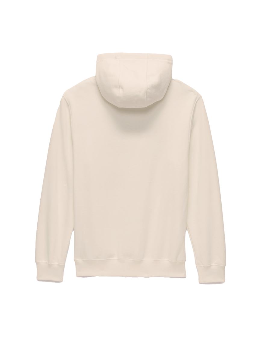 Classic bear hoodie