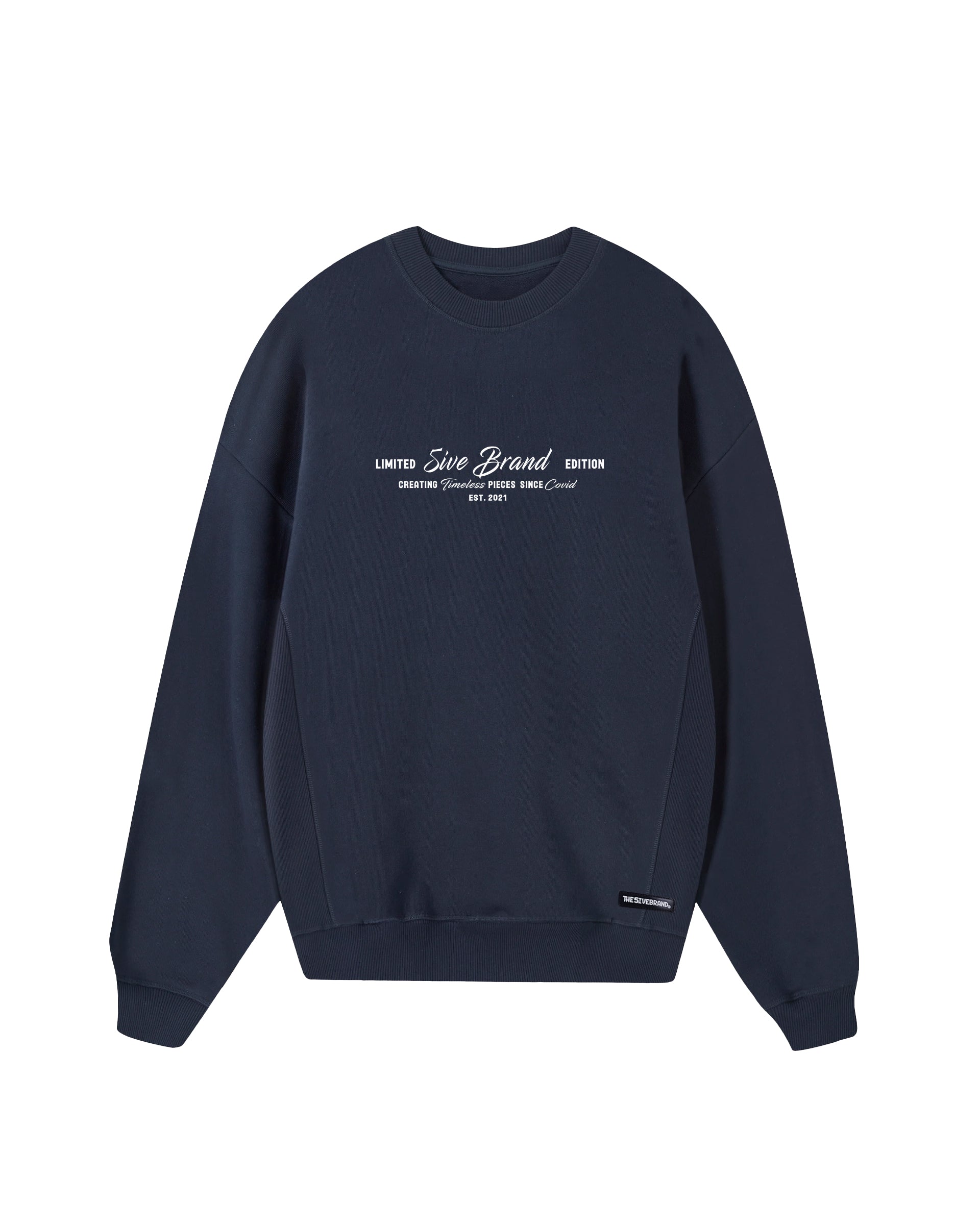 Uniqueness Crewneck