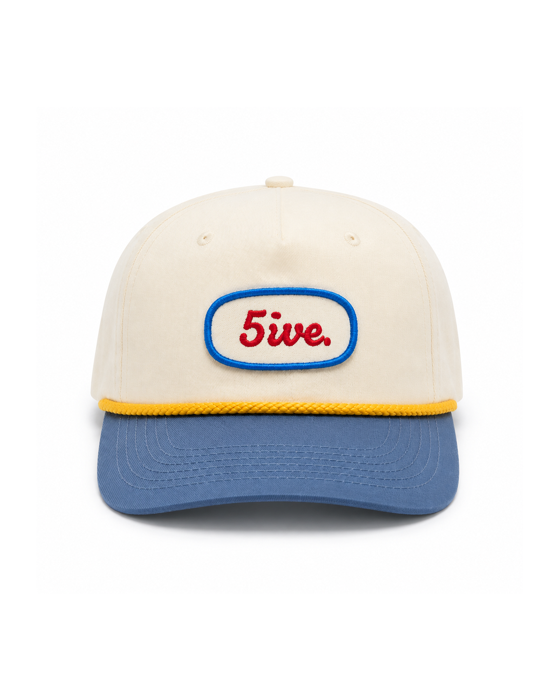 5ive Color Cap