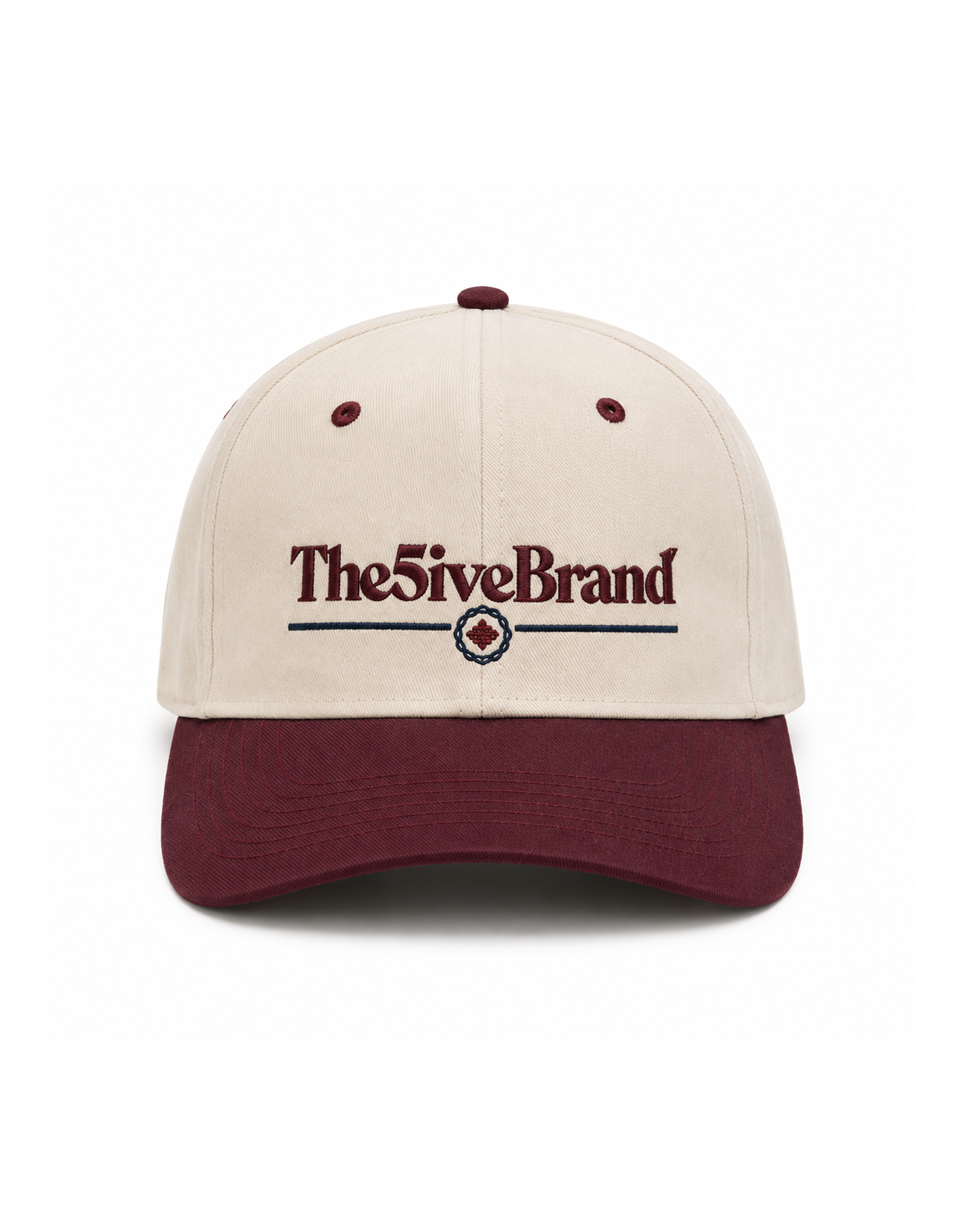 5ive Signature Cap