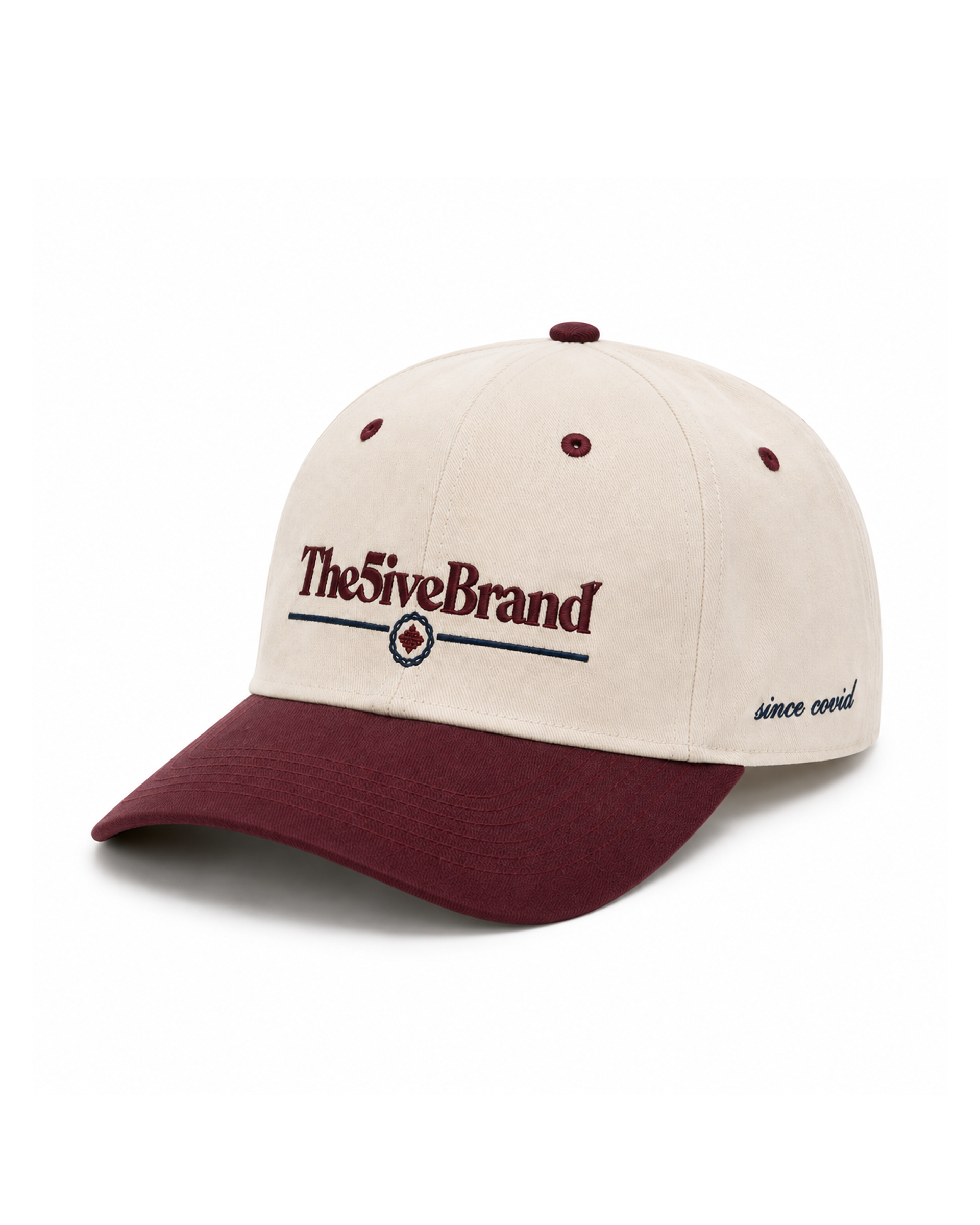 5ive Signature Cap