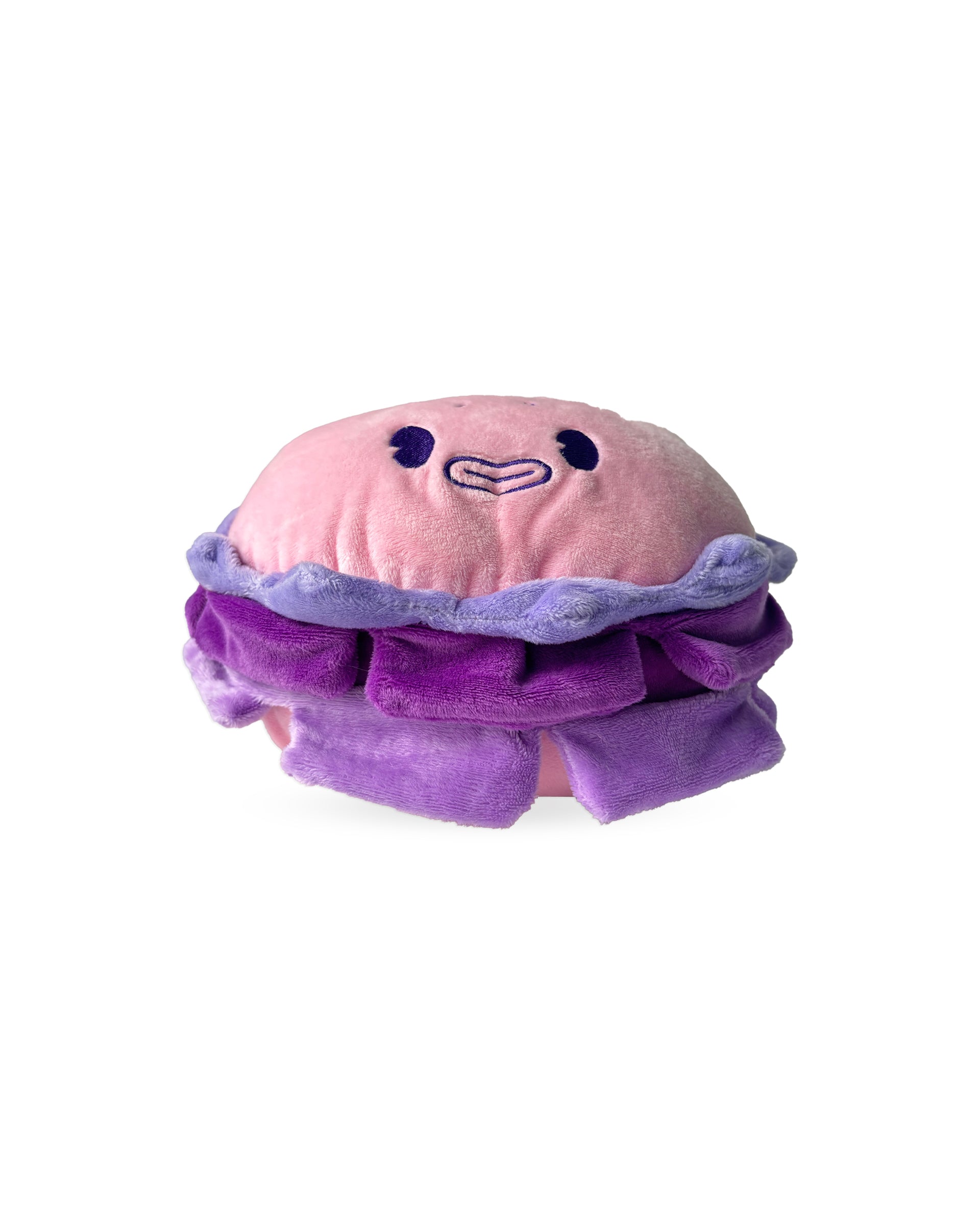 Peluche Burger