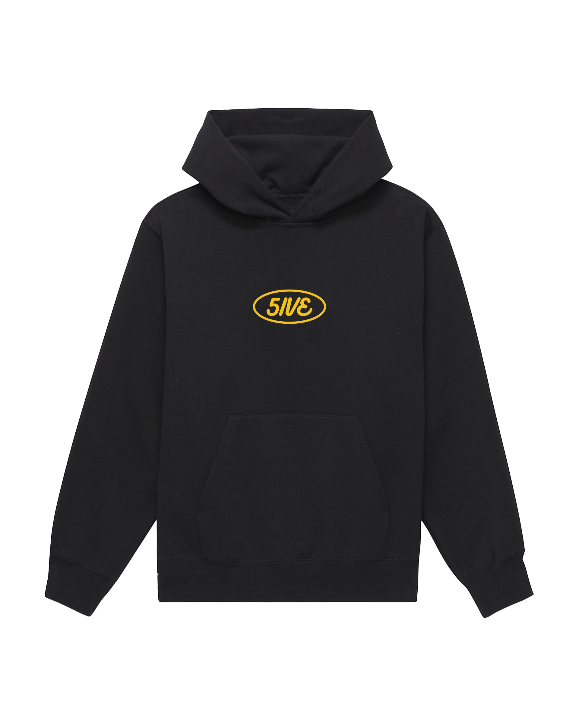 Happiness Hoodie