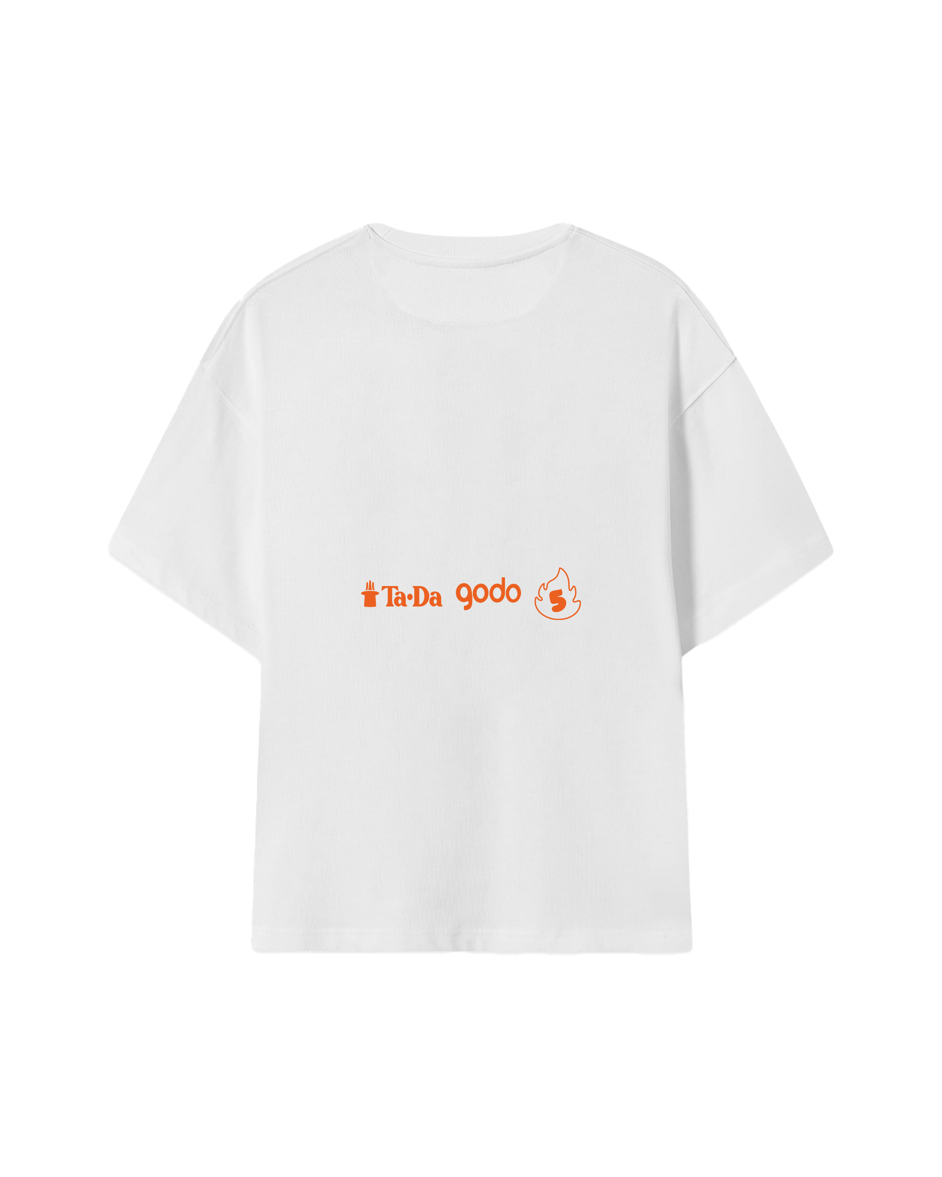 Hat-Trick T-shirt