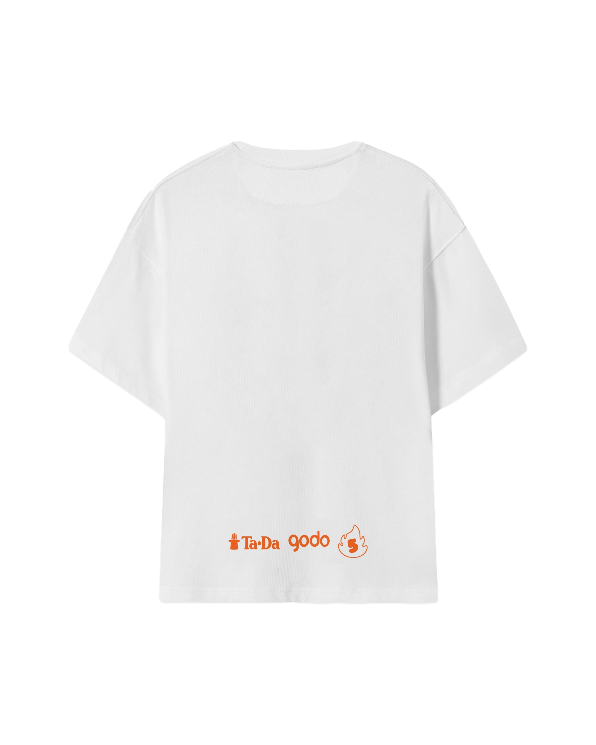 Hat-Trick T-shirt