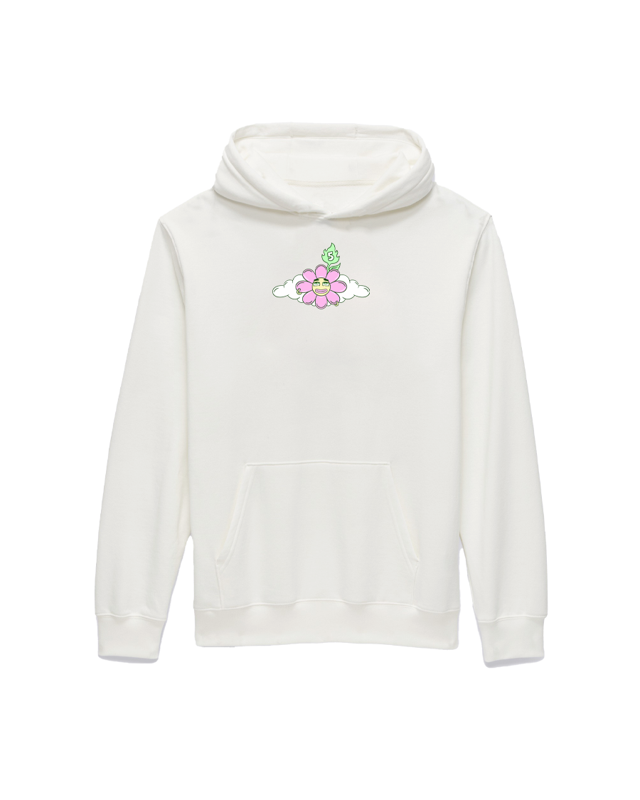Sun is High Hoodie