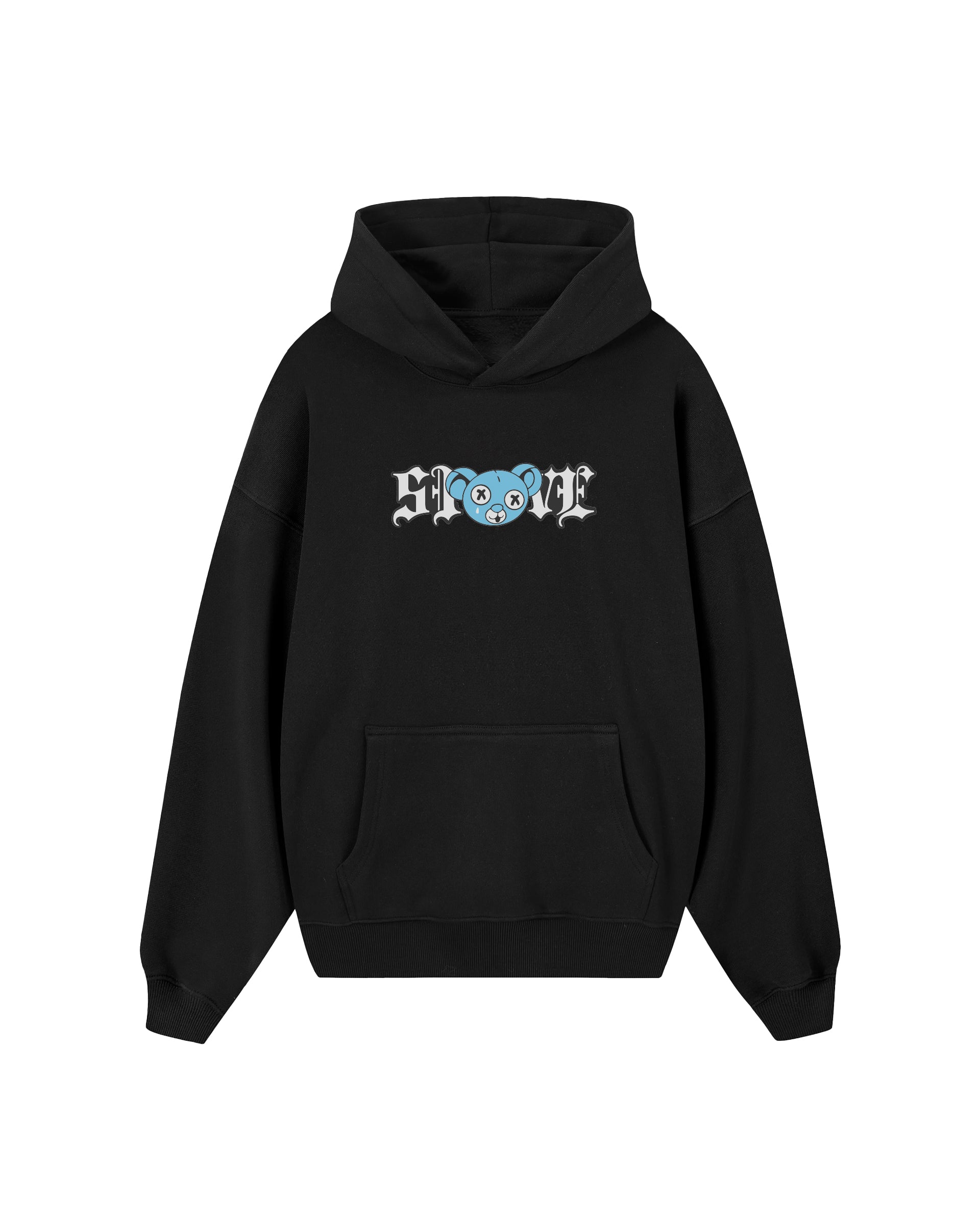 Dimensión Josh Hoodie
