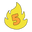 Logo de The 5ive Brand