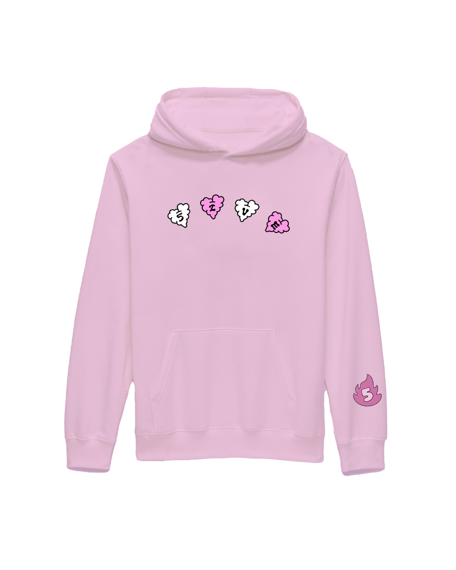 Love Hoodie