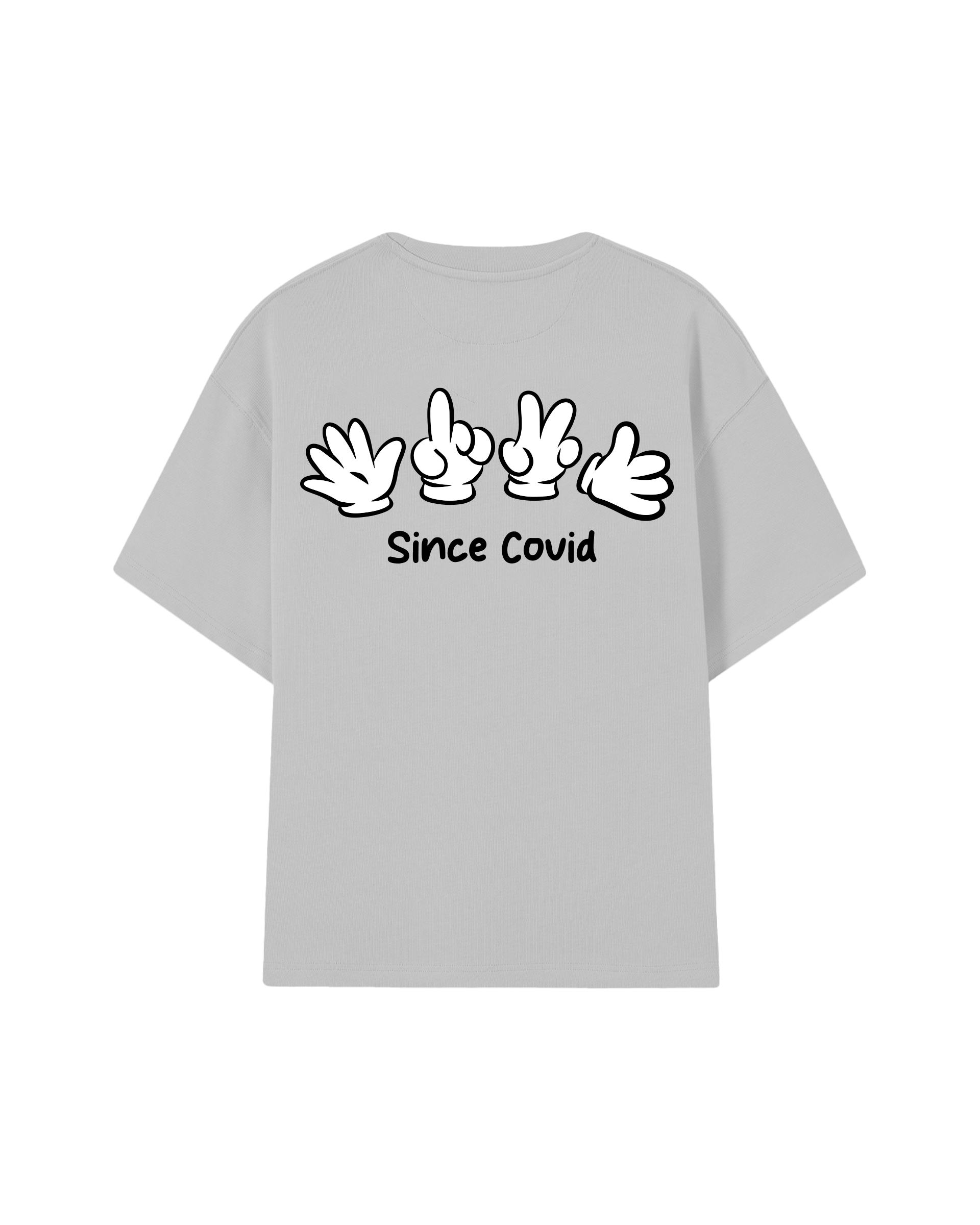 5ive Hands T-shirt