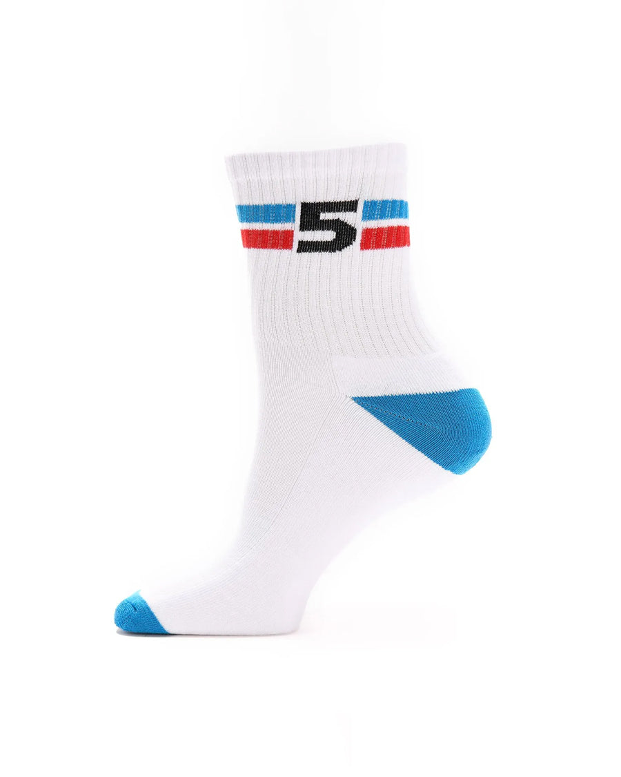 5ive Socks