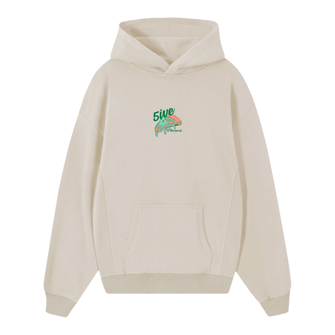 Pizza 420 Hoodie