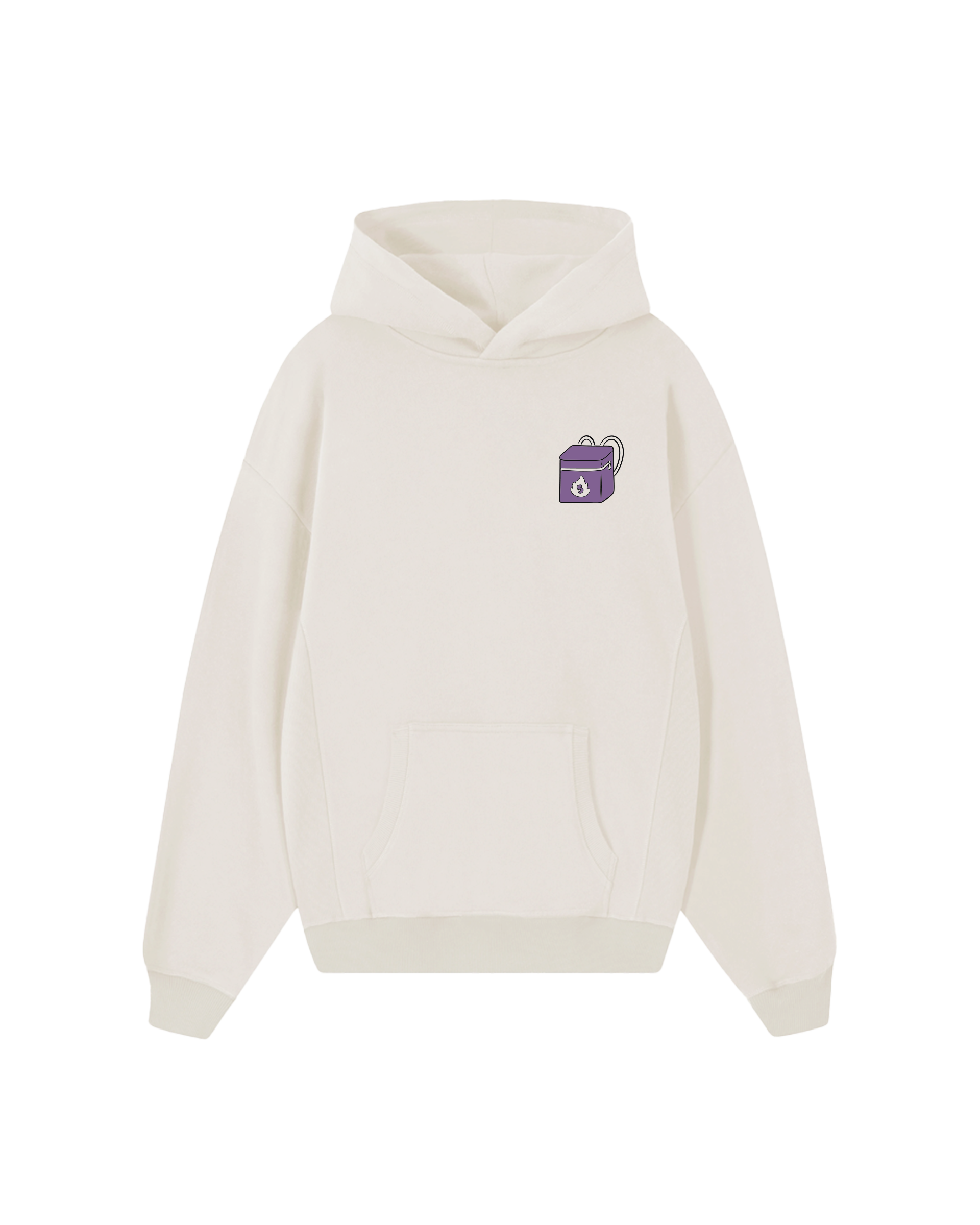 Off Route Hoodie