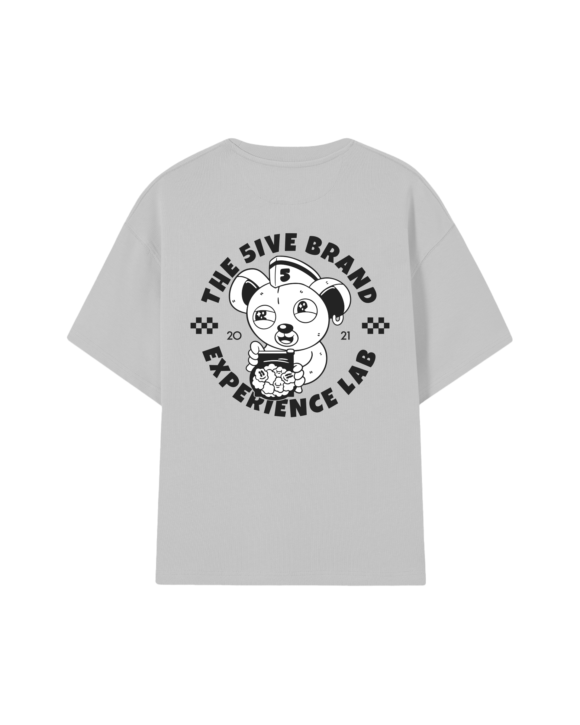 Experience Club T-shirt