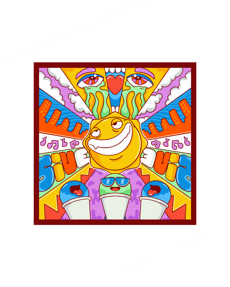 Sunny Kerchief
