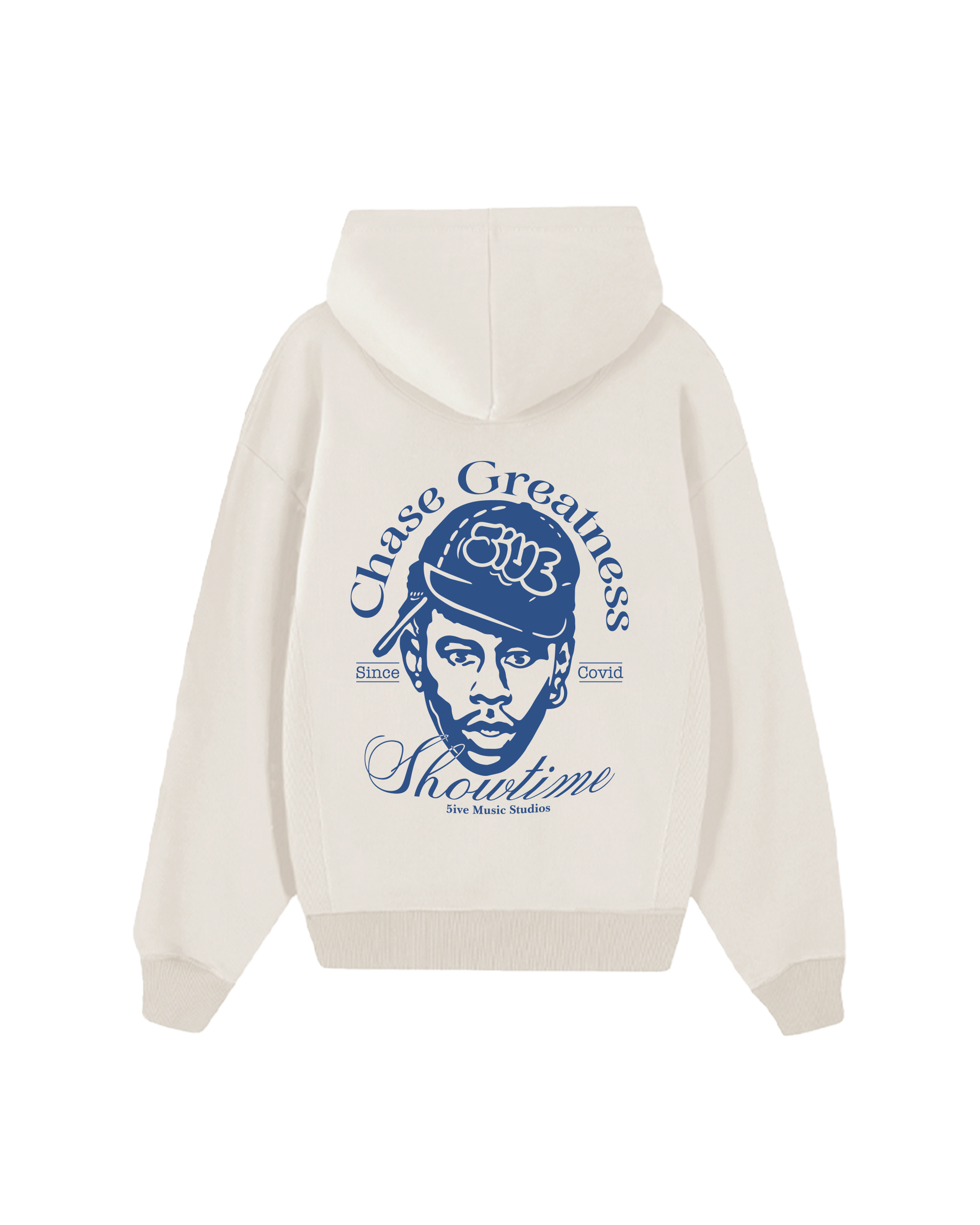 Showtime Hoodie