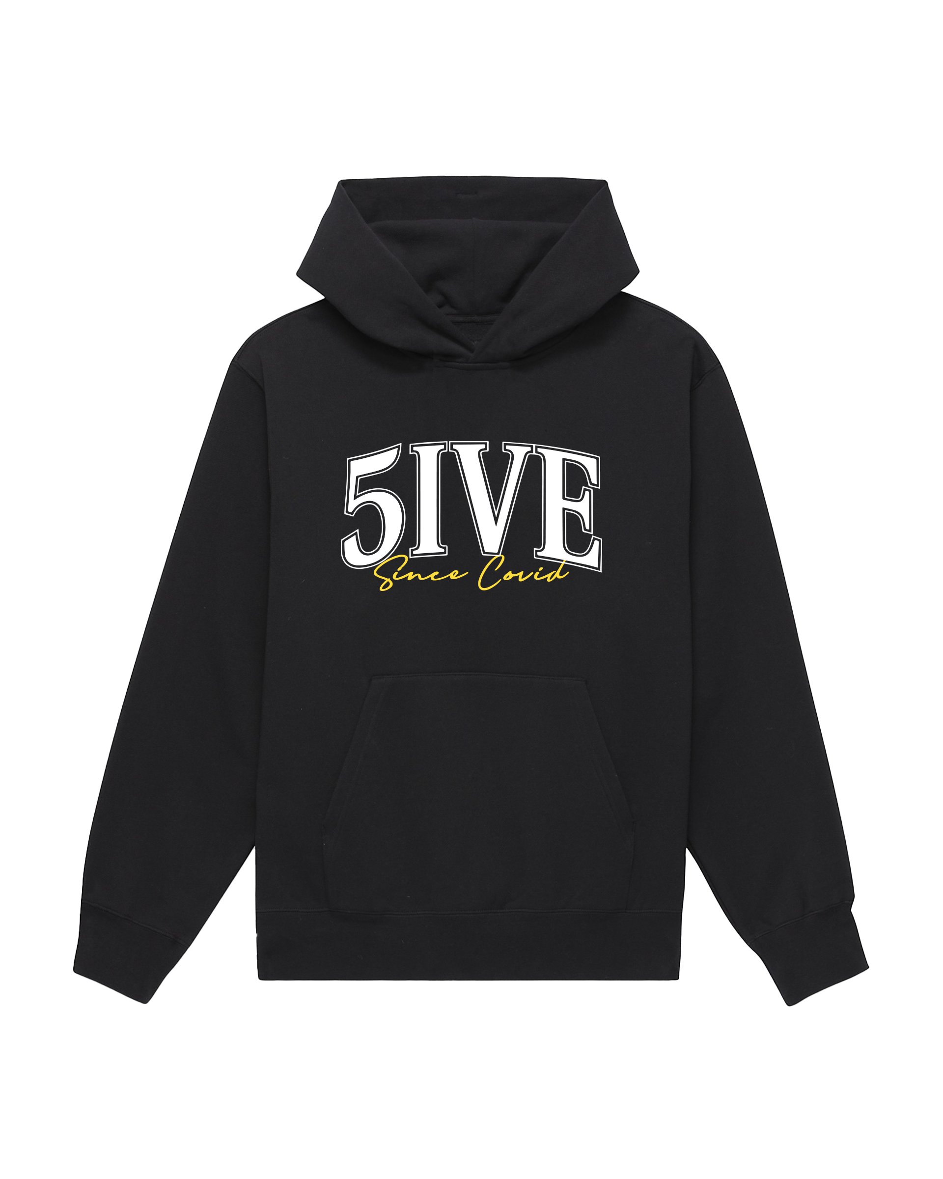 5ive cartel Hoodie