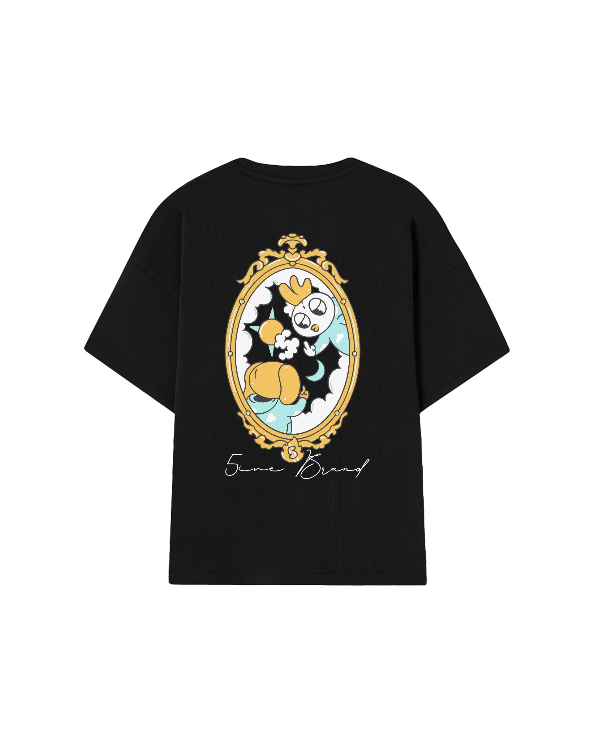 Soberbia t-shirt