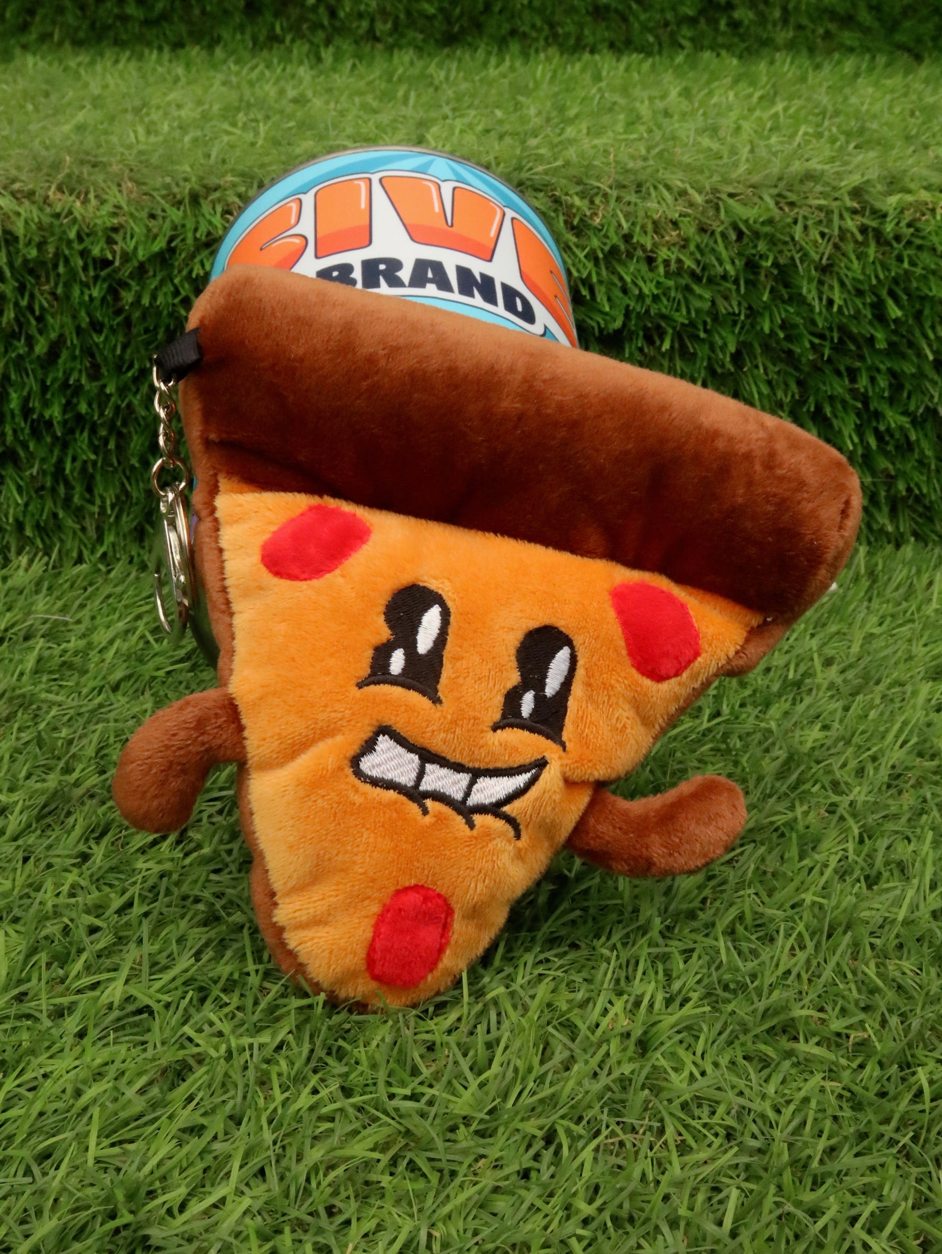 Pizza Charm