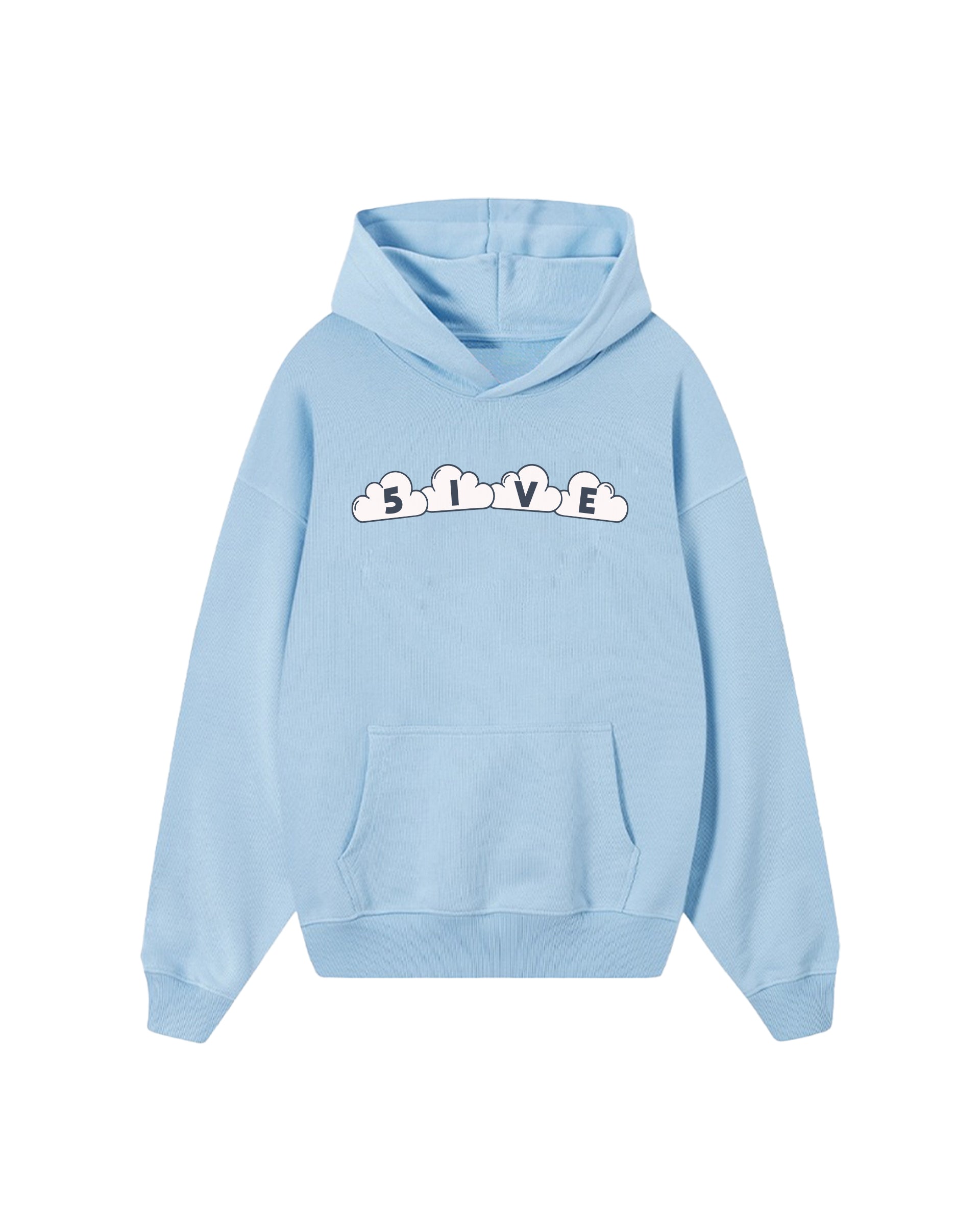 Transmiñero Hoodie