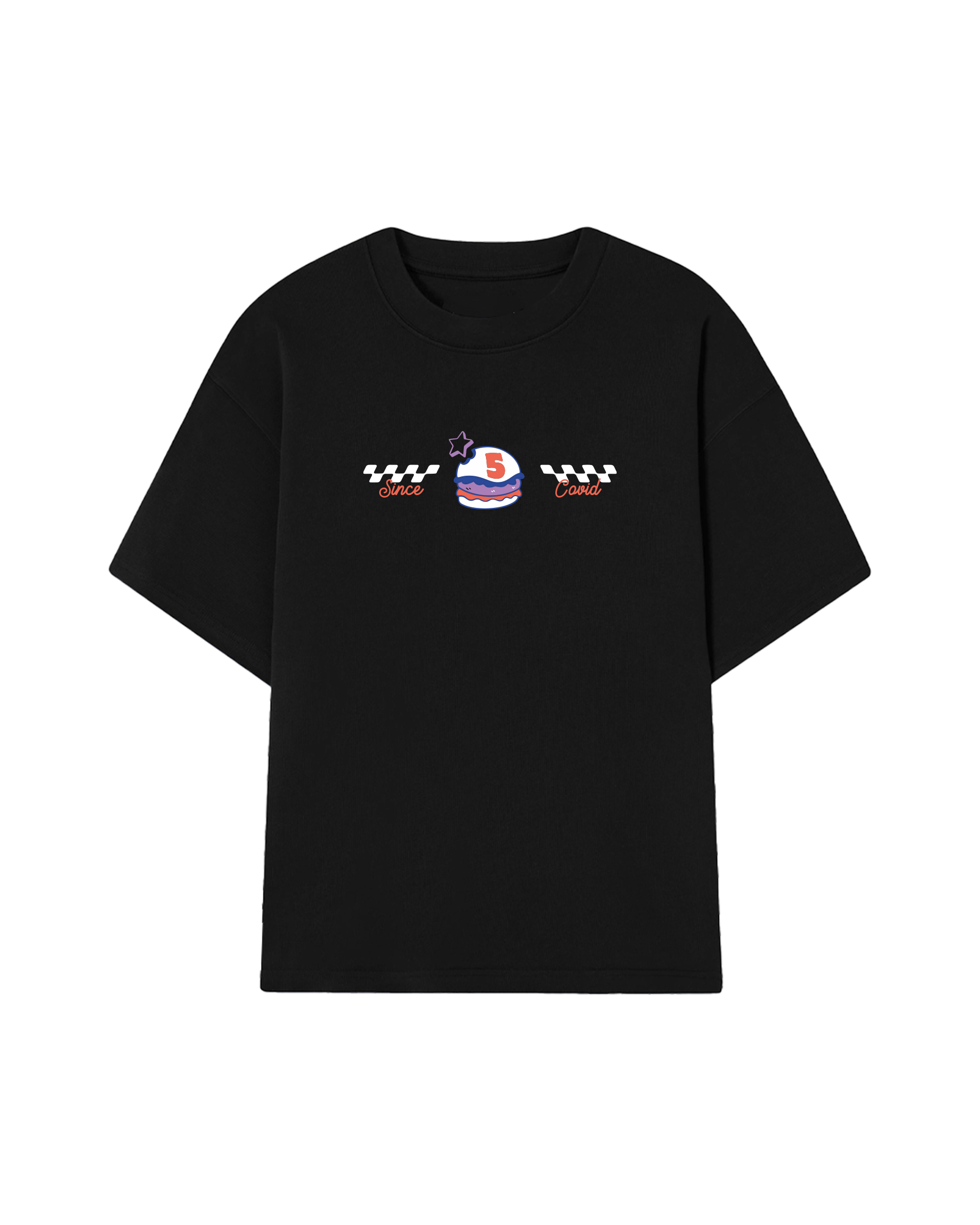 Tripleta Perfecta T-shirt