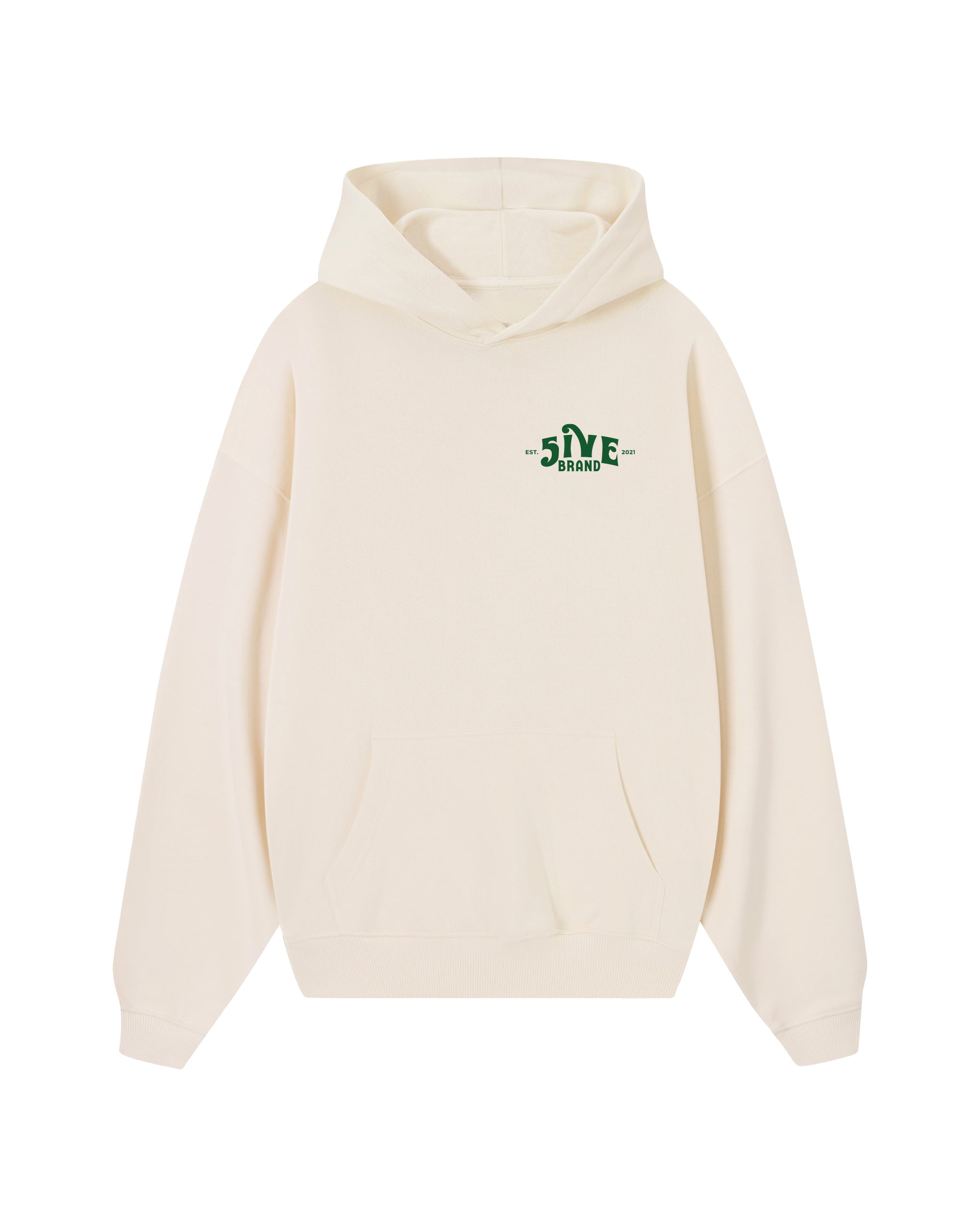 Heavyweight Hoodie