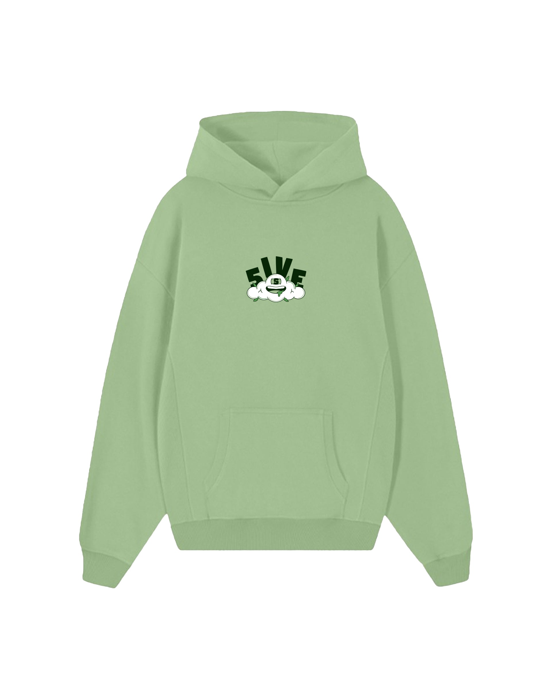 Bog4:20 Hoodie
