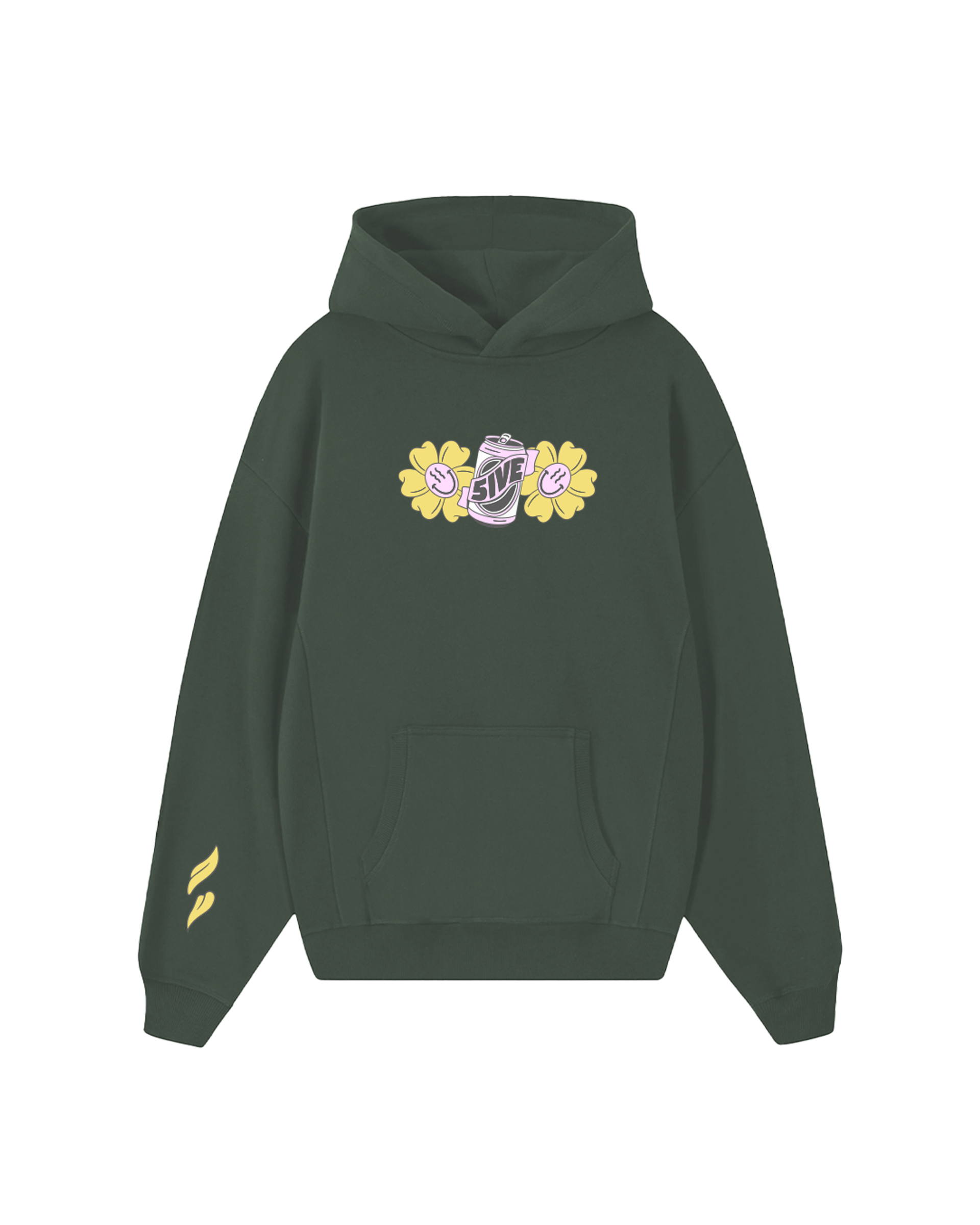 Beer Hoodie