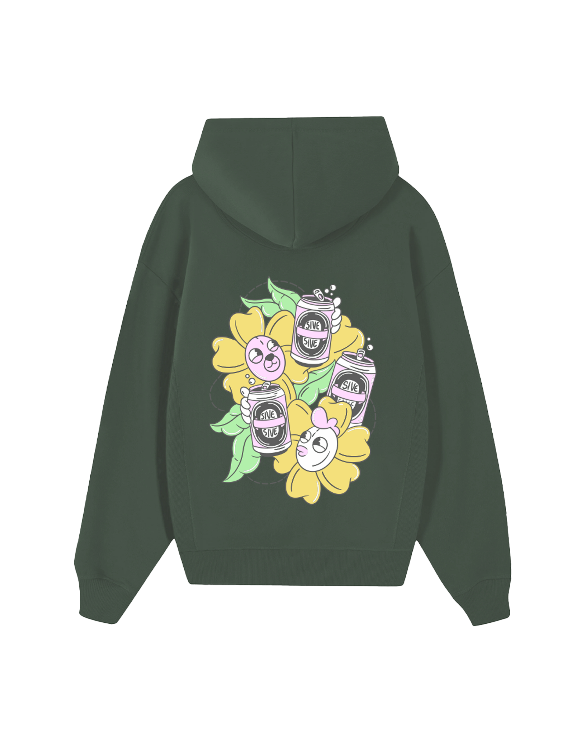 Beer Hoodie