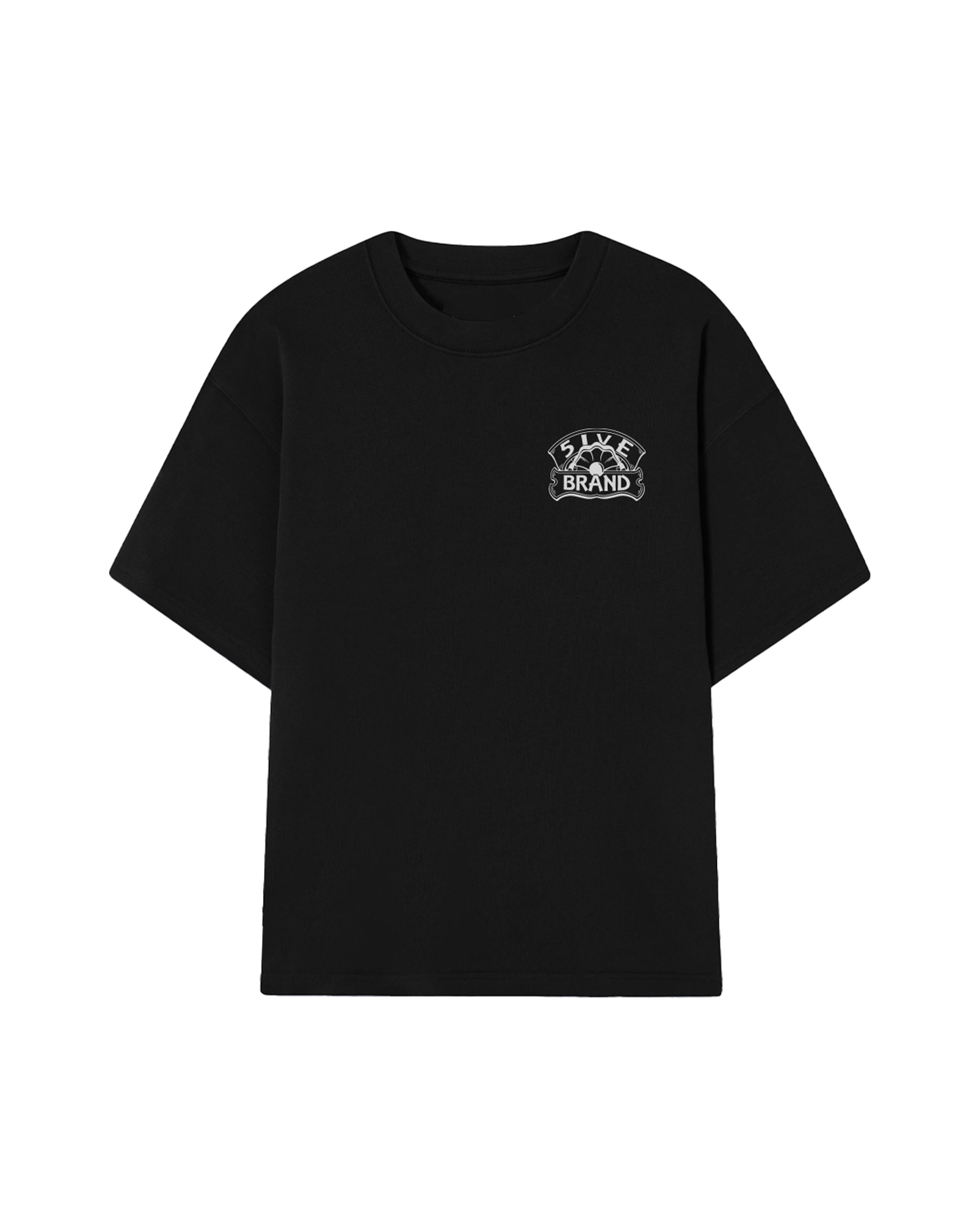 Fishing Club t-shirt
