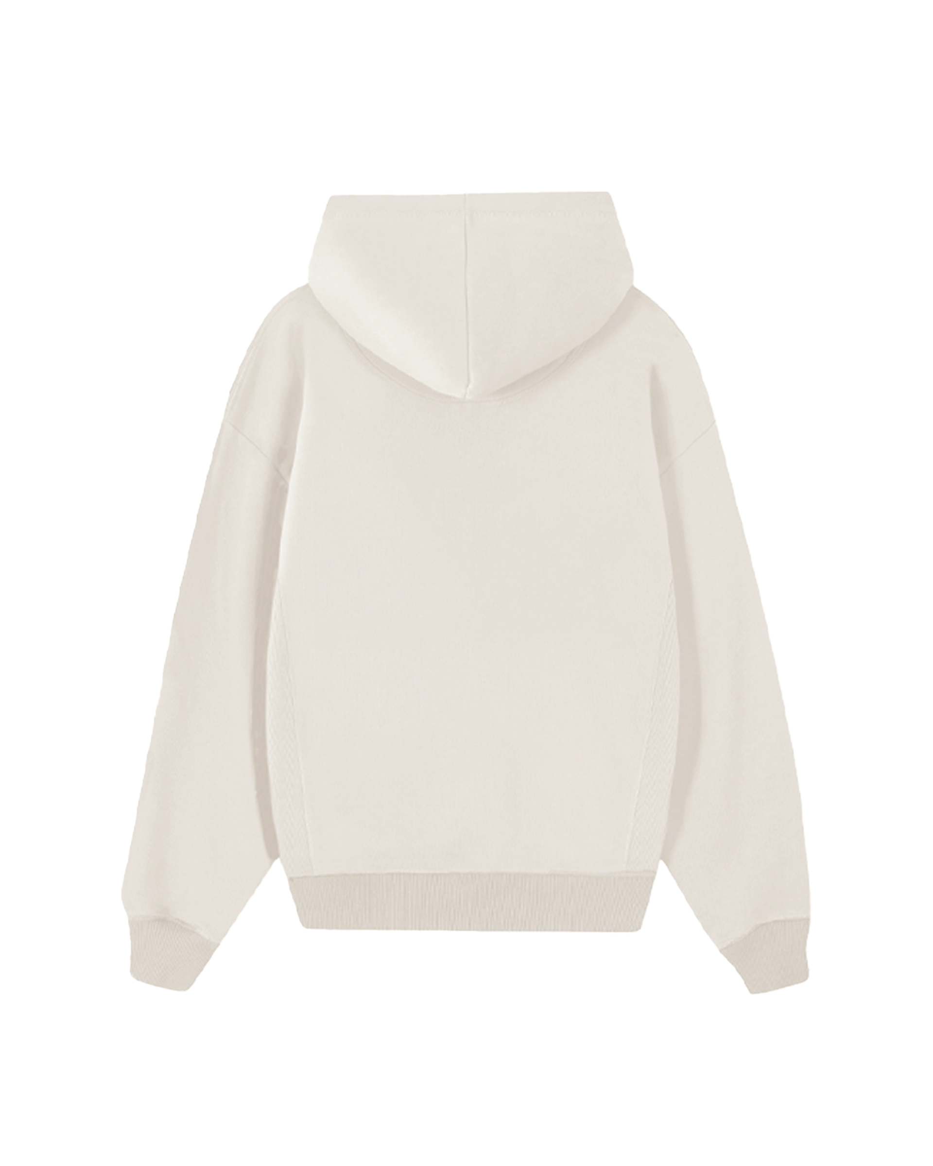 Covid Signature Hoodie