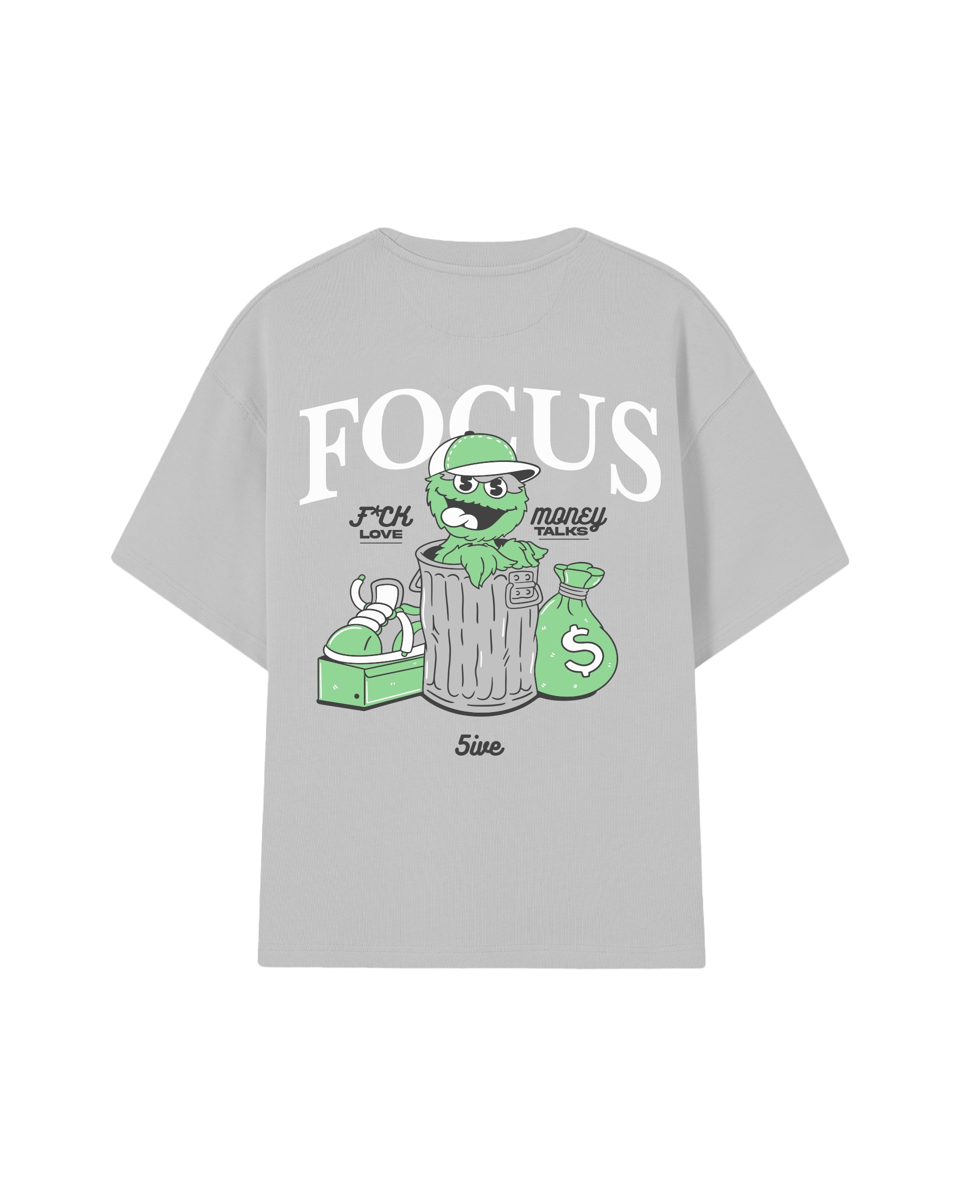 Focus Oscar T-shirt