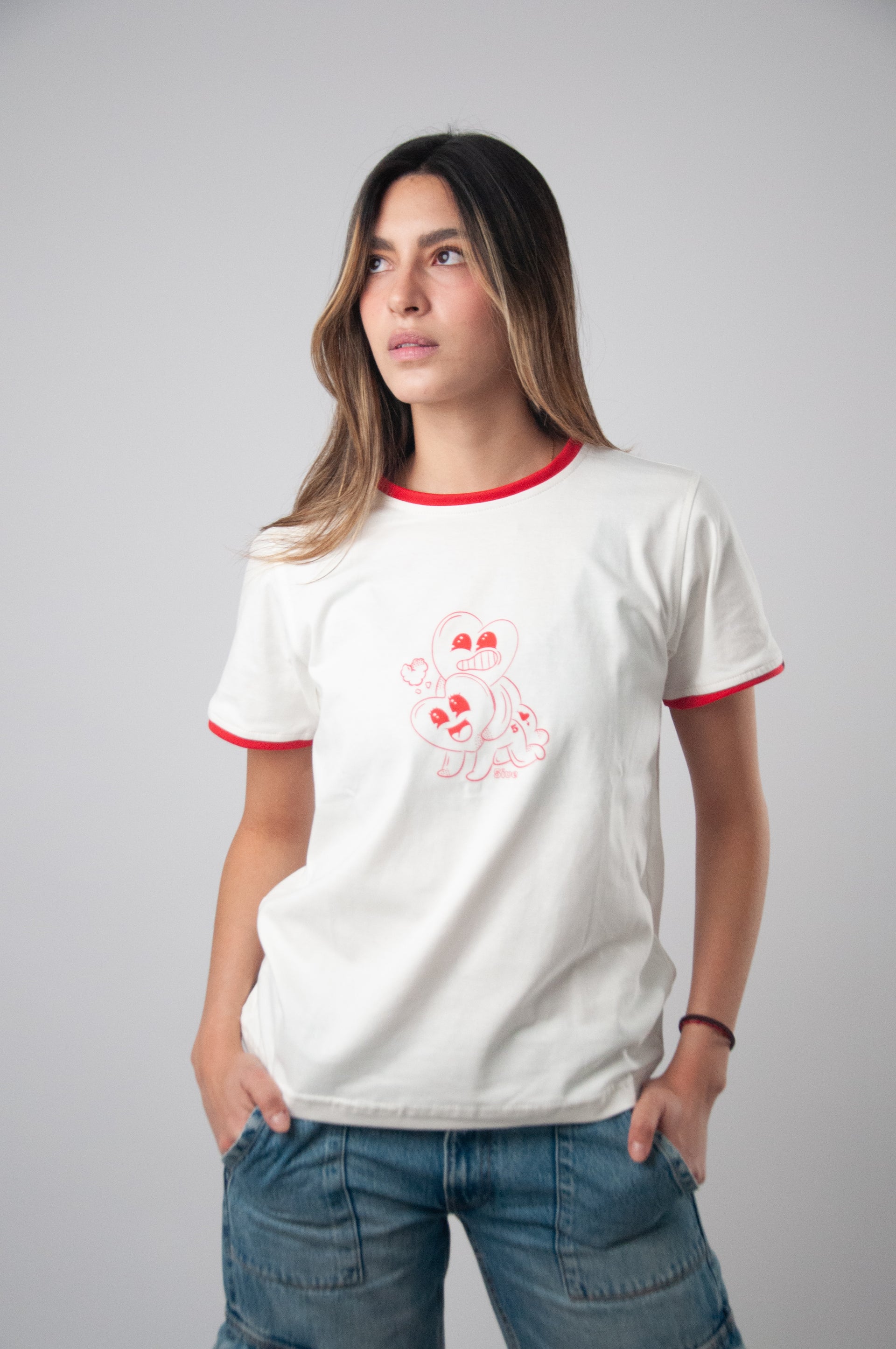 Sweet Pleasure tshirt
