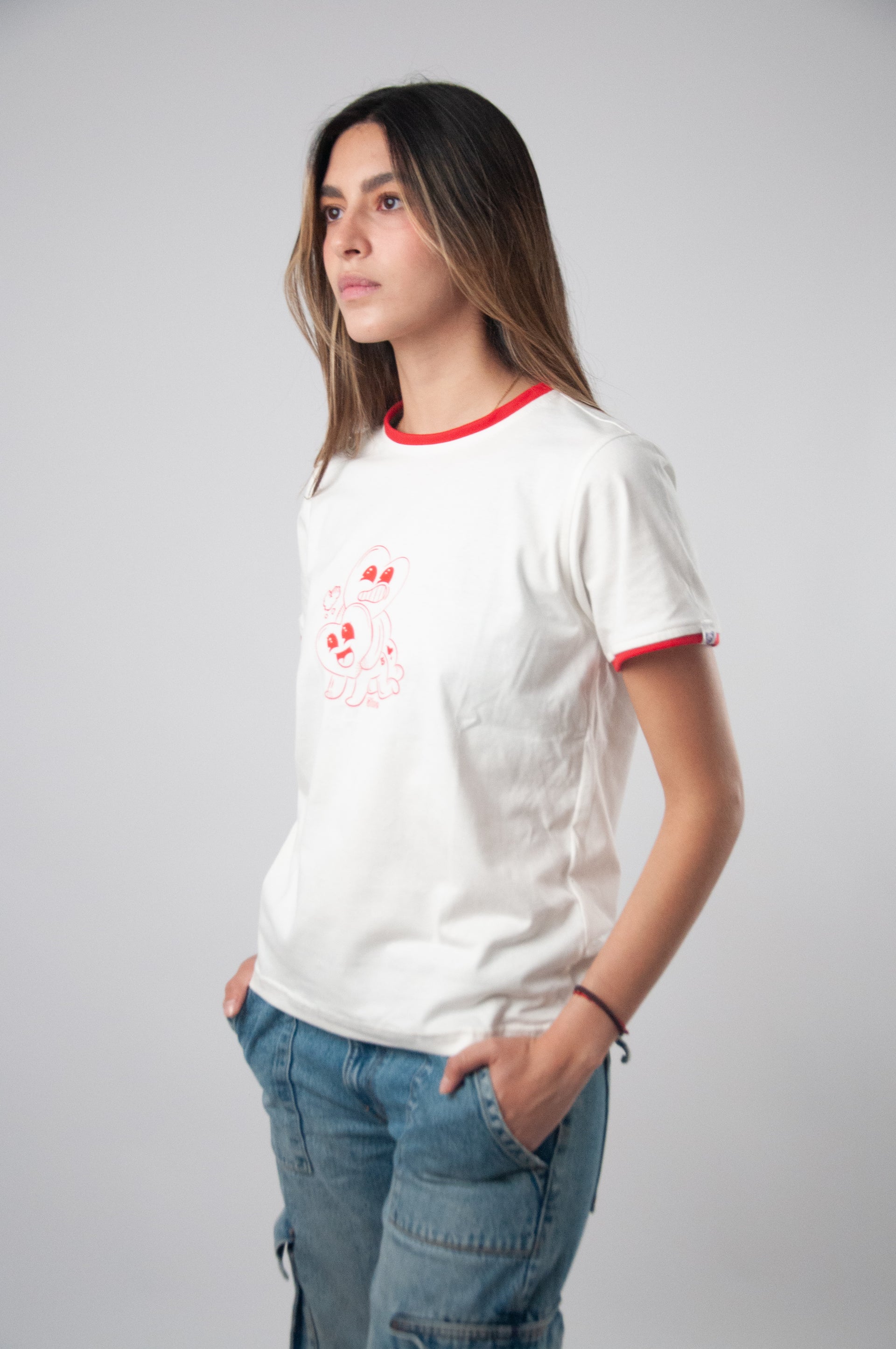 Sweet Pleasure tshirt