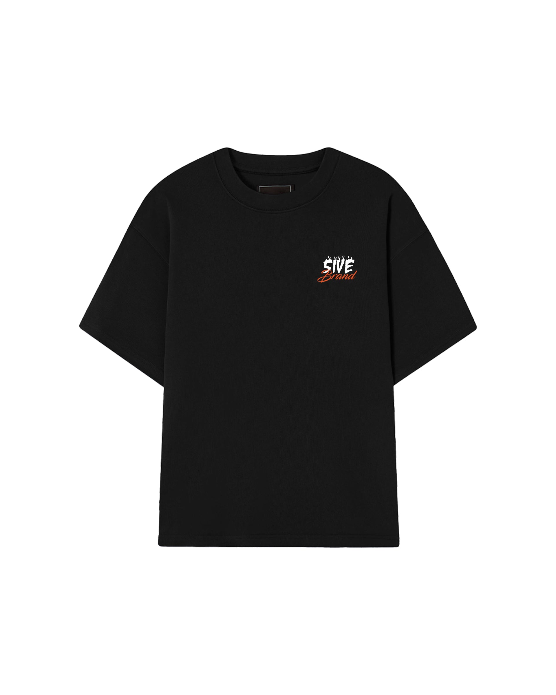 Anger t-shirt