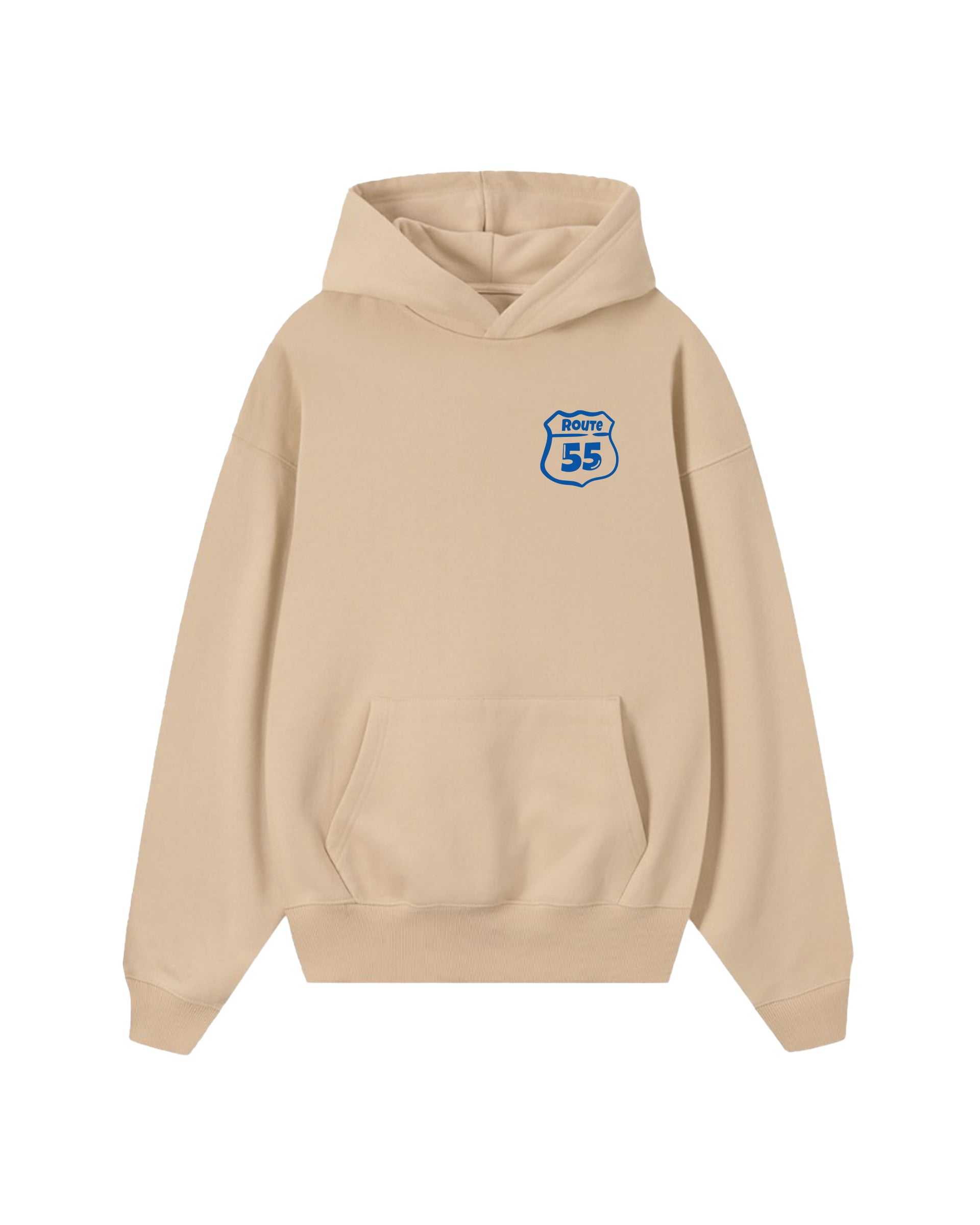 Sheriff Kids Hoodie