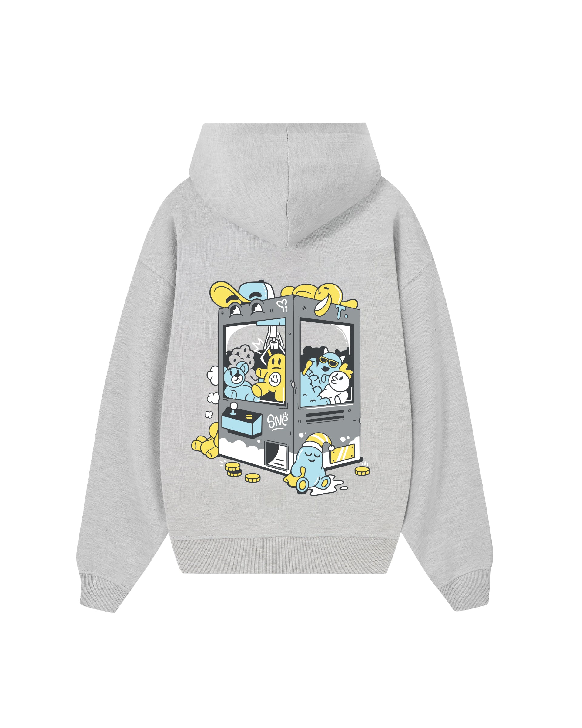 Nightmare Hoodie