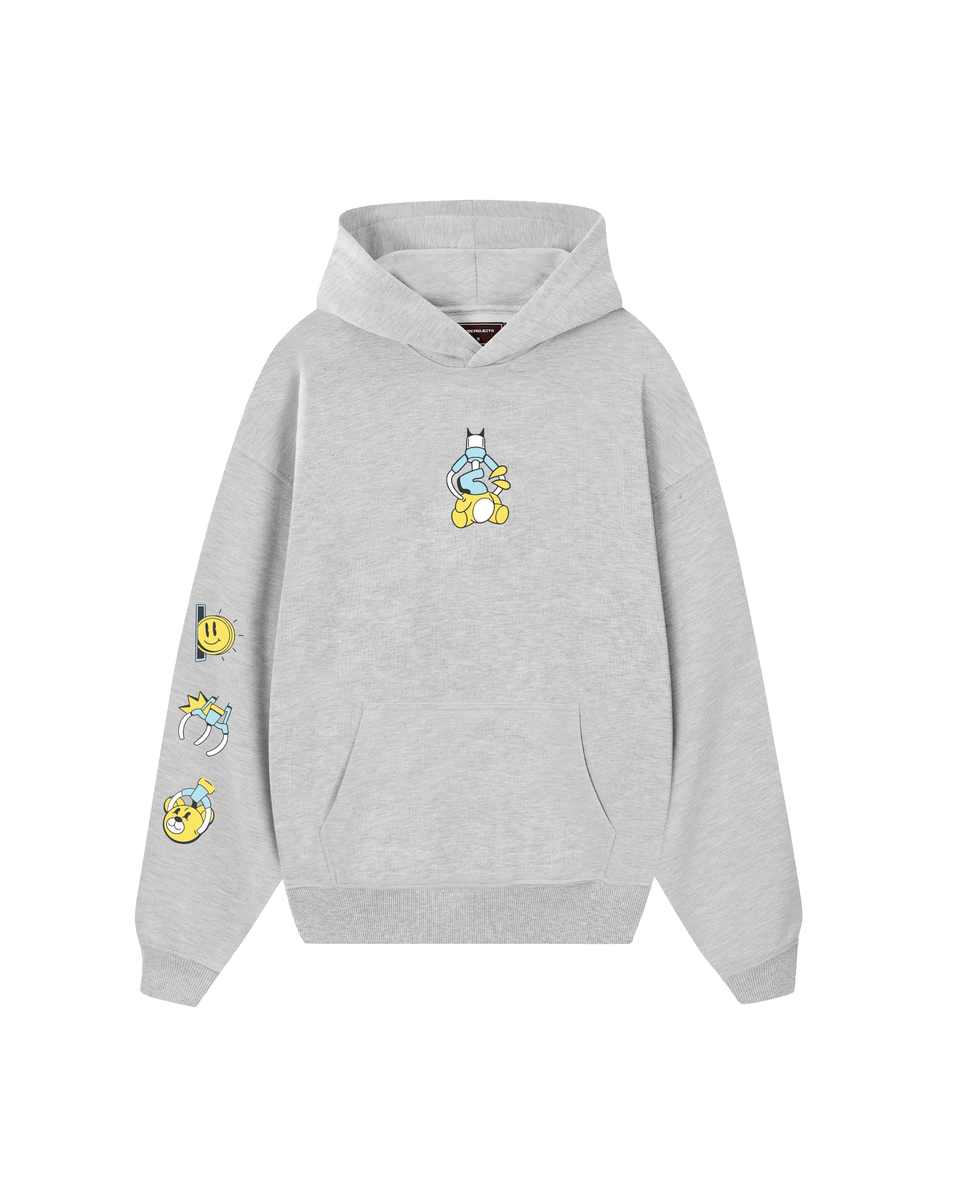 Nightmare Hoodie