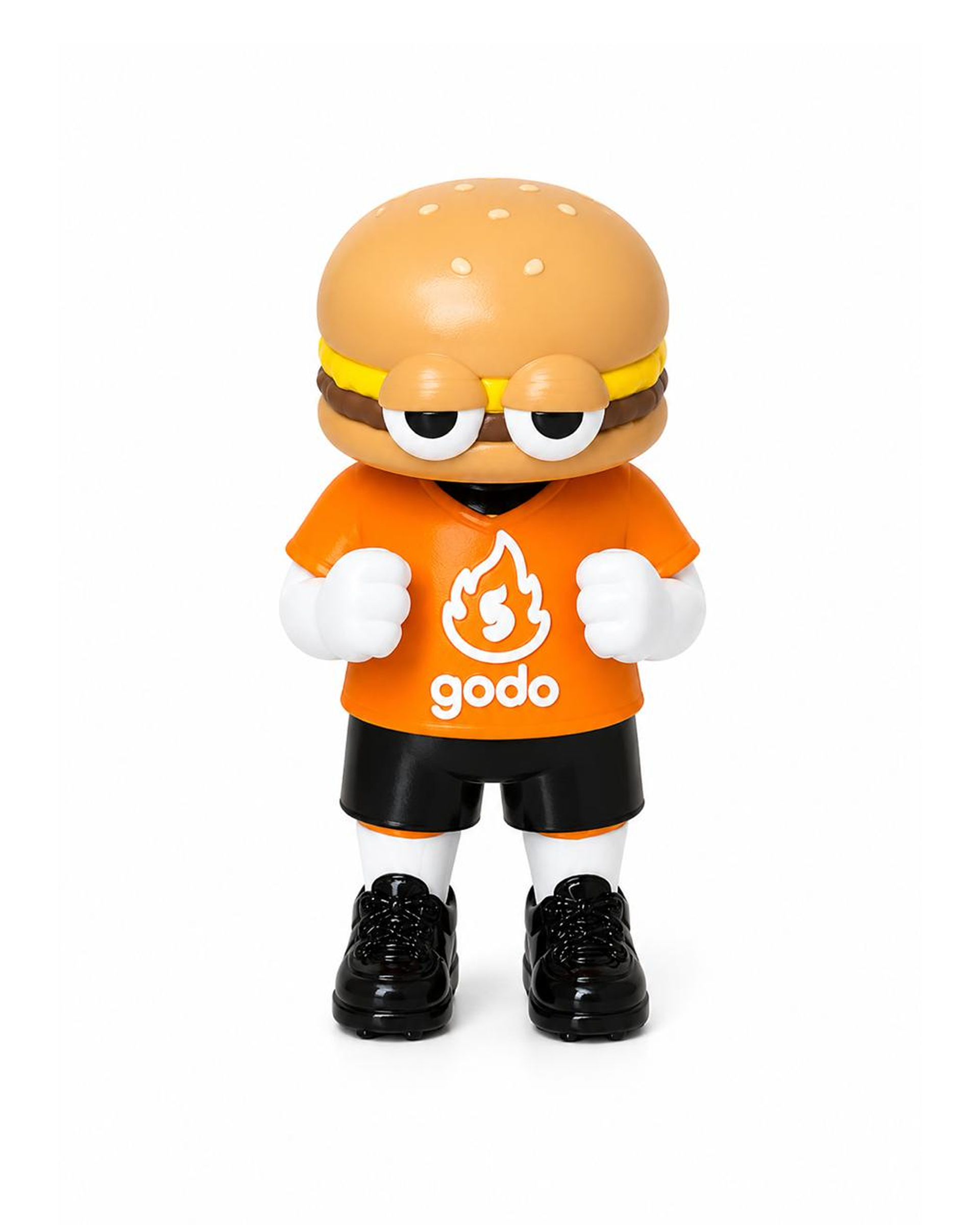 Burger Figura Mundialista