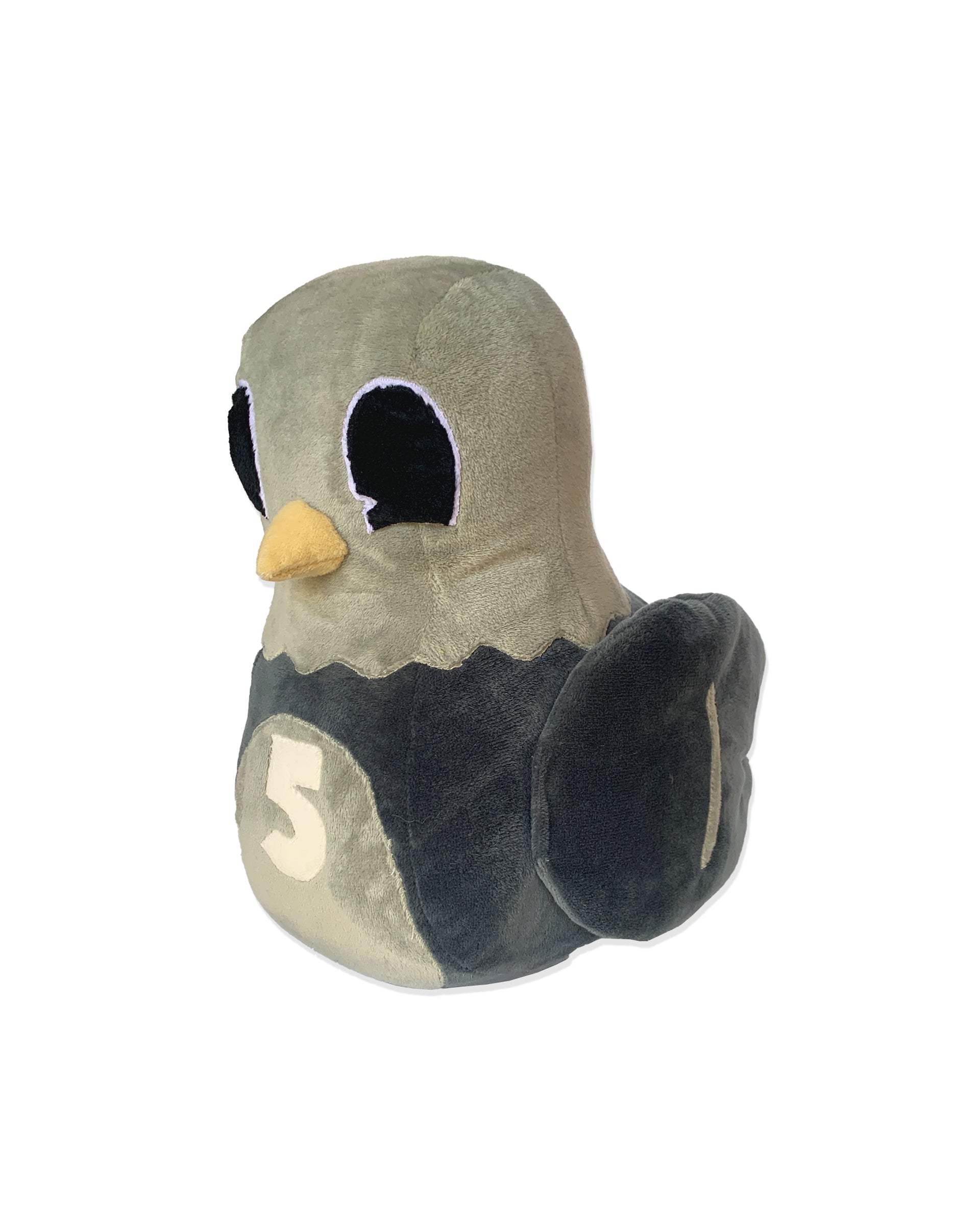Peluche Paloma